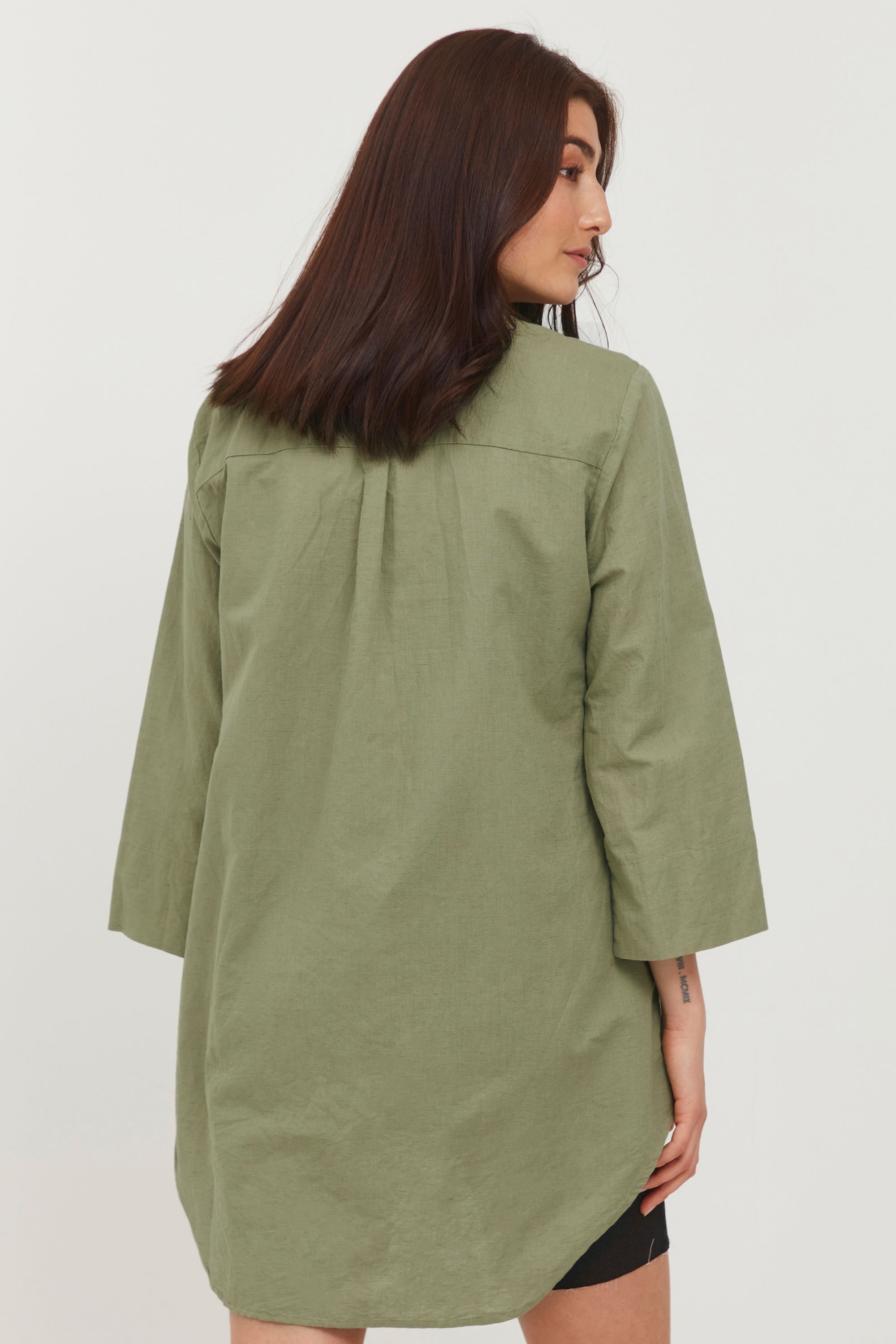 b.young Klassische Bluse »Bluse BYEmman«