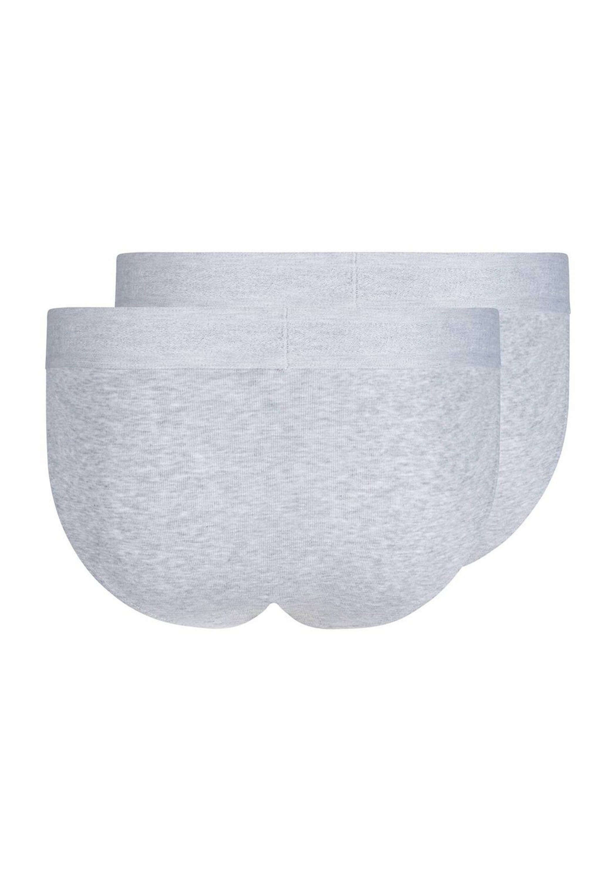 Skiny Slip »Slip 2er Pack«