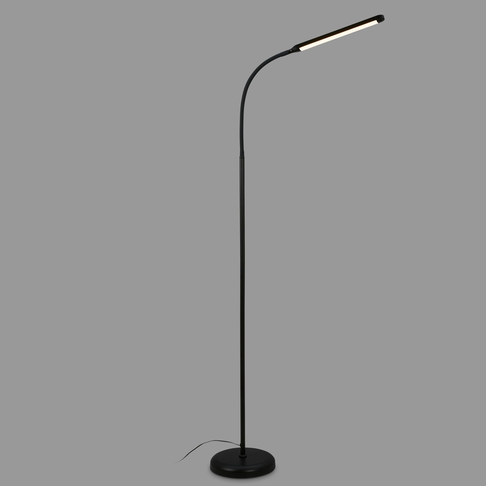 Briloner Leuchten Stehlampe »Stehleuchte PIVAZ«