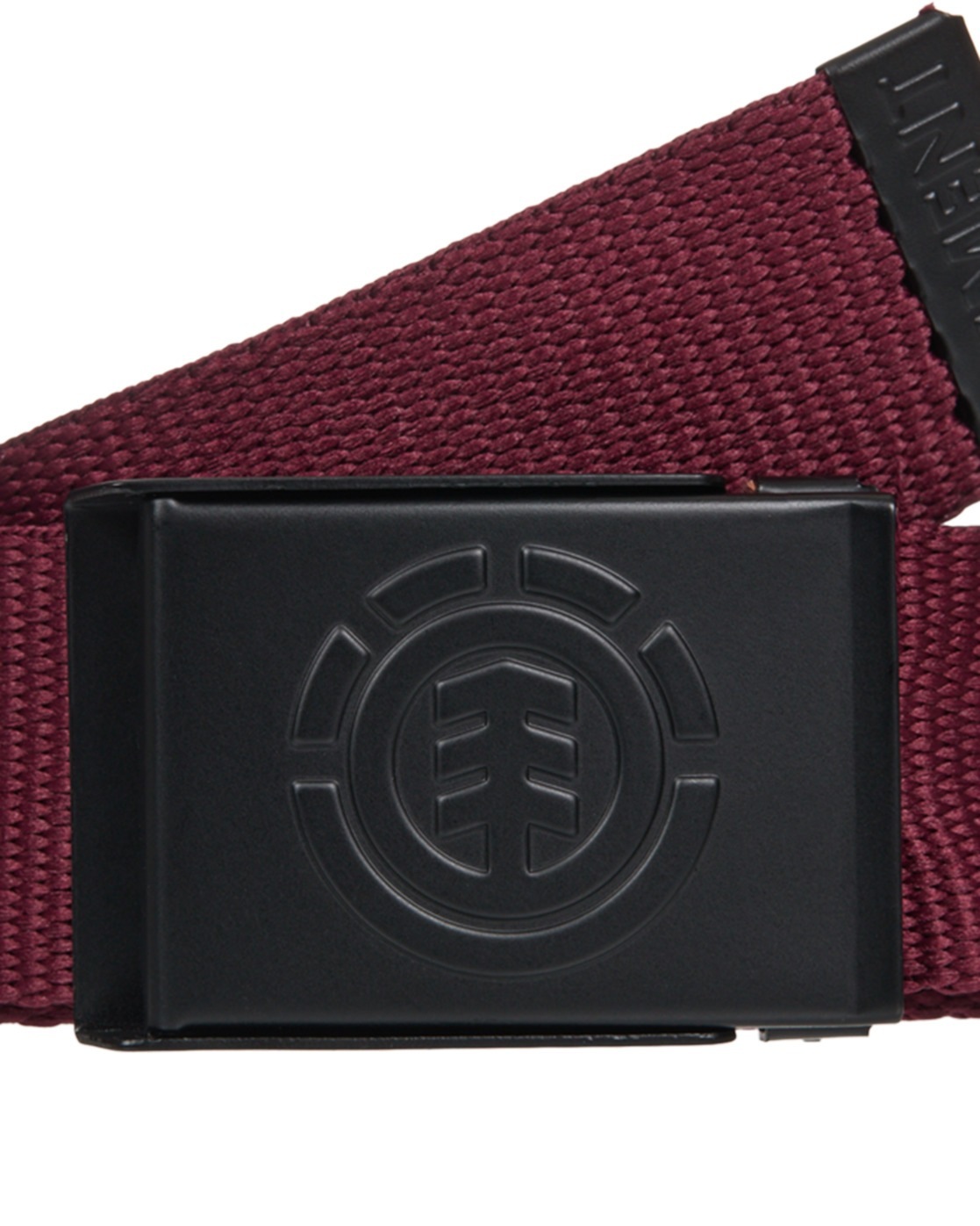 Element Stoffgürtel »Icon Webbing«