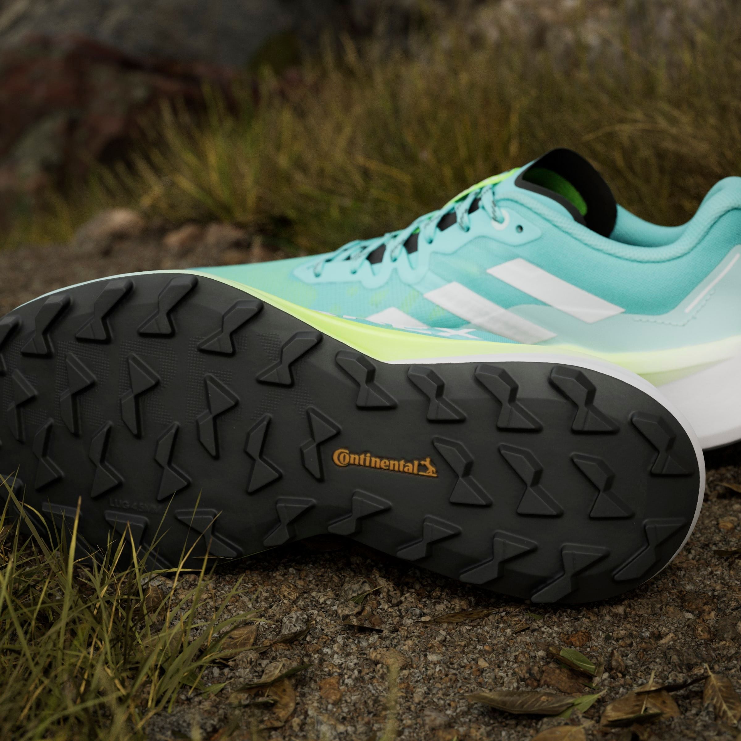adidas TERREX Trailrunningschuh »TERREX AGRAVIC 3 TRAILRUNNING«, Trail-Runningschuhe
