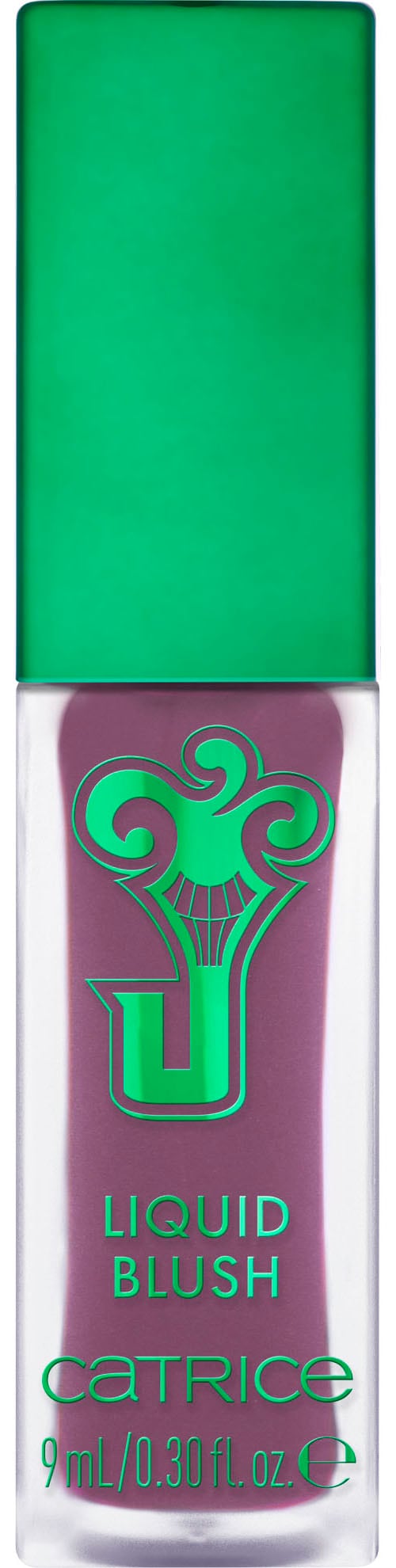 Catrice Rouge »The Joker Liquid Blush«, (Set, 3 tlg.), mit aufbaubarer Formel