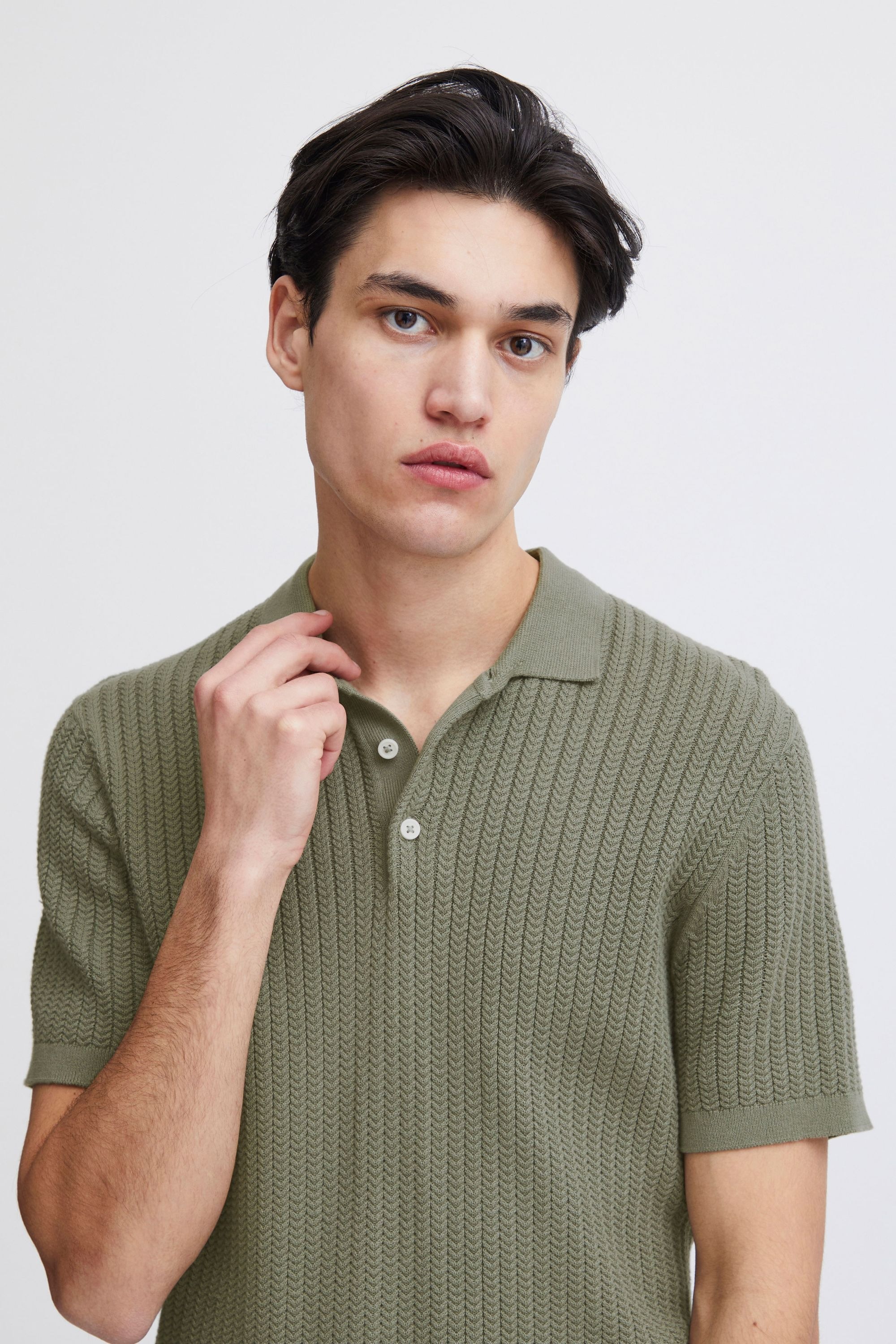Casual Friday Poloshirt »Poloshirt CFKarl«
