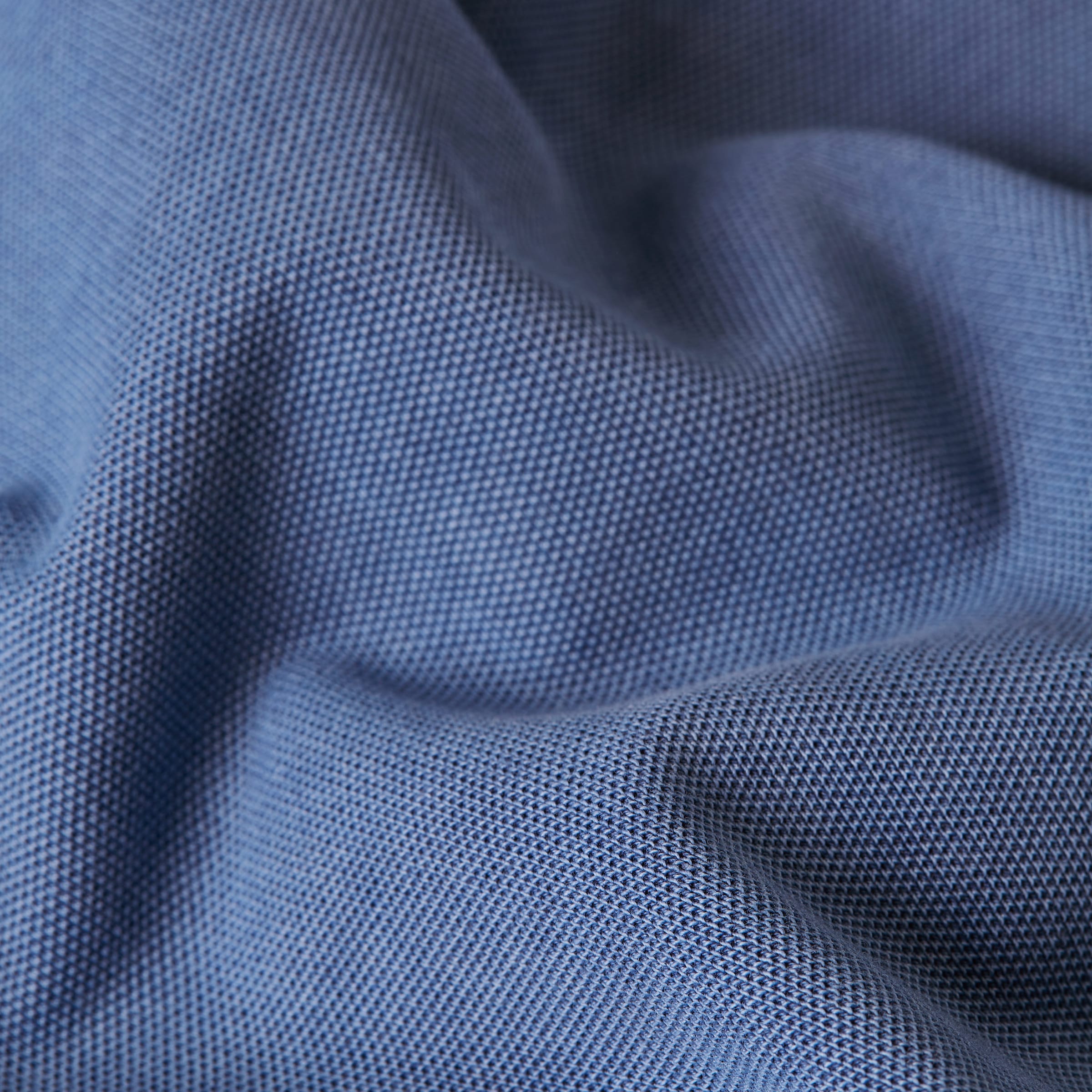 G-STAR Poloshirt »Dunda slim fit«, Logoprägung auf der Brust