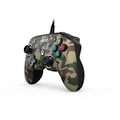 nacon Gaming-Controller »NA010350 Xbox Compact Controller PRO, kabelgebunden, 3D-Klang«, personalisierbar, camoflage forest