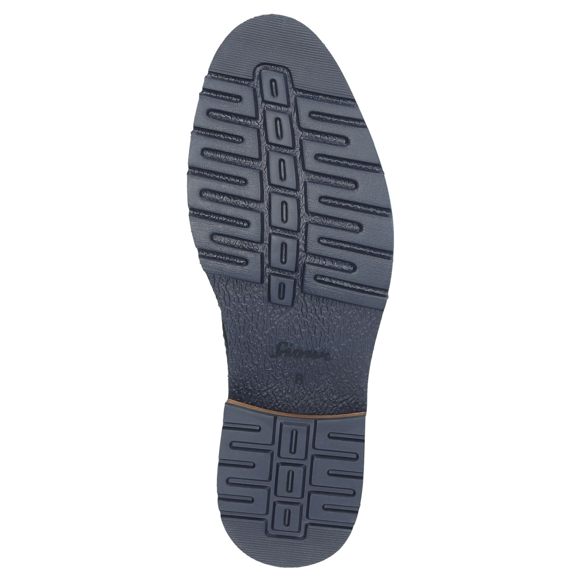 SIOUX Stiefelette »Rostolo-706-TEX«