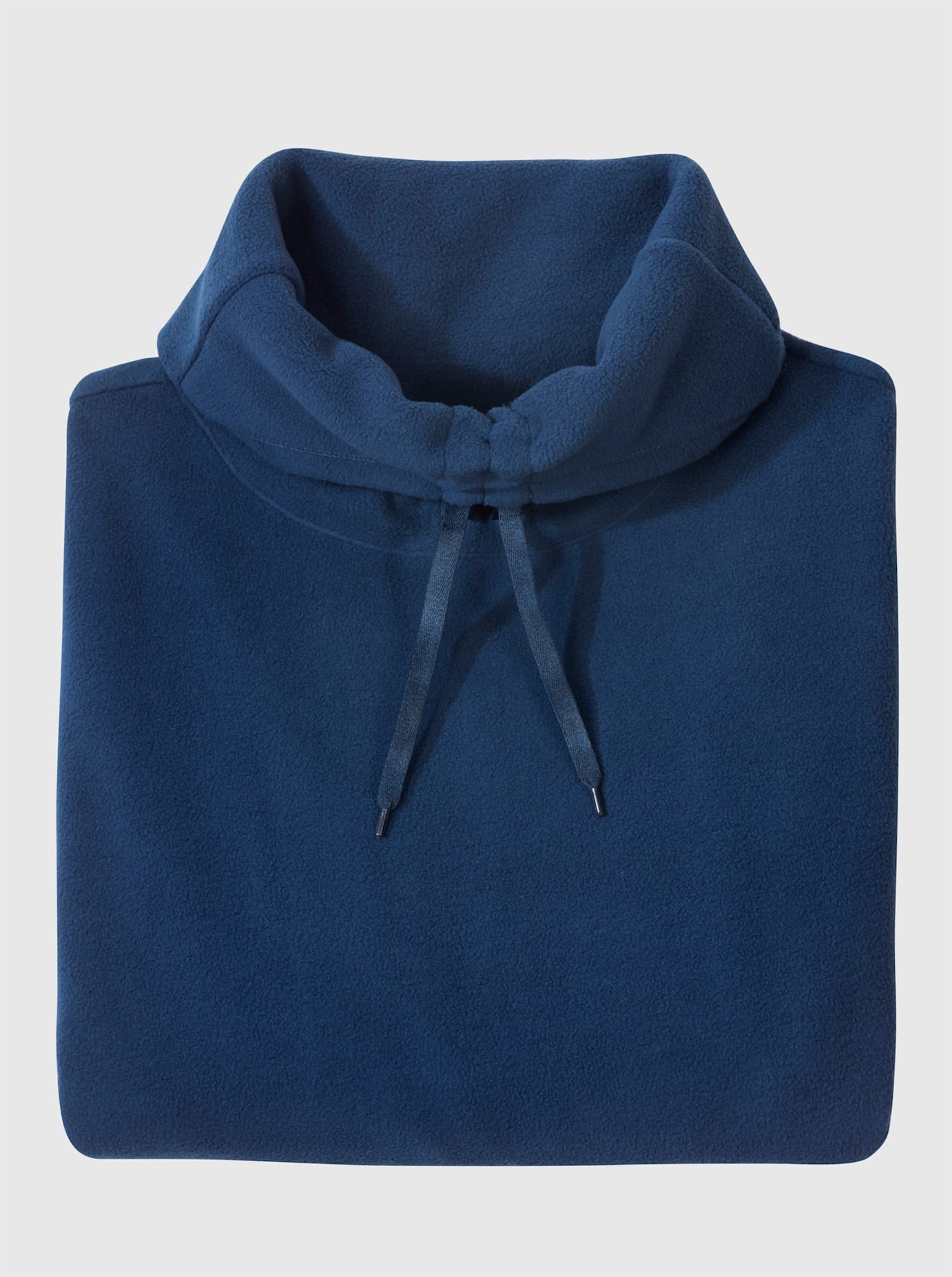 Classic Basics Fleeceshirt »Fleece-Shirt«, (1 tlg.)