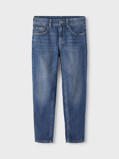 Name It 5-Pocket-Jeans »NKMBEN TAPERED JEANS 5511«