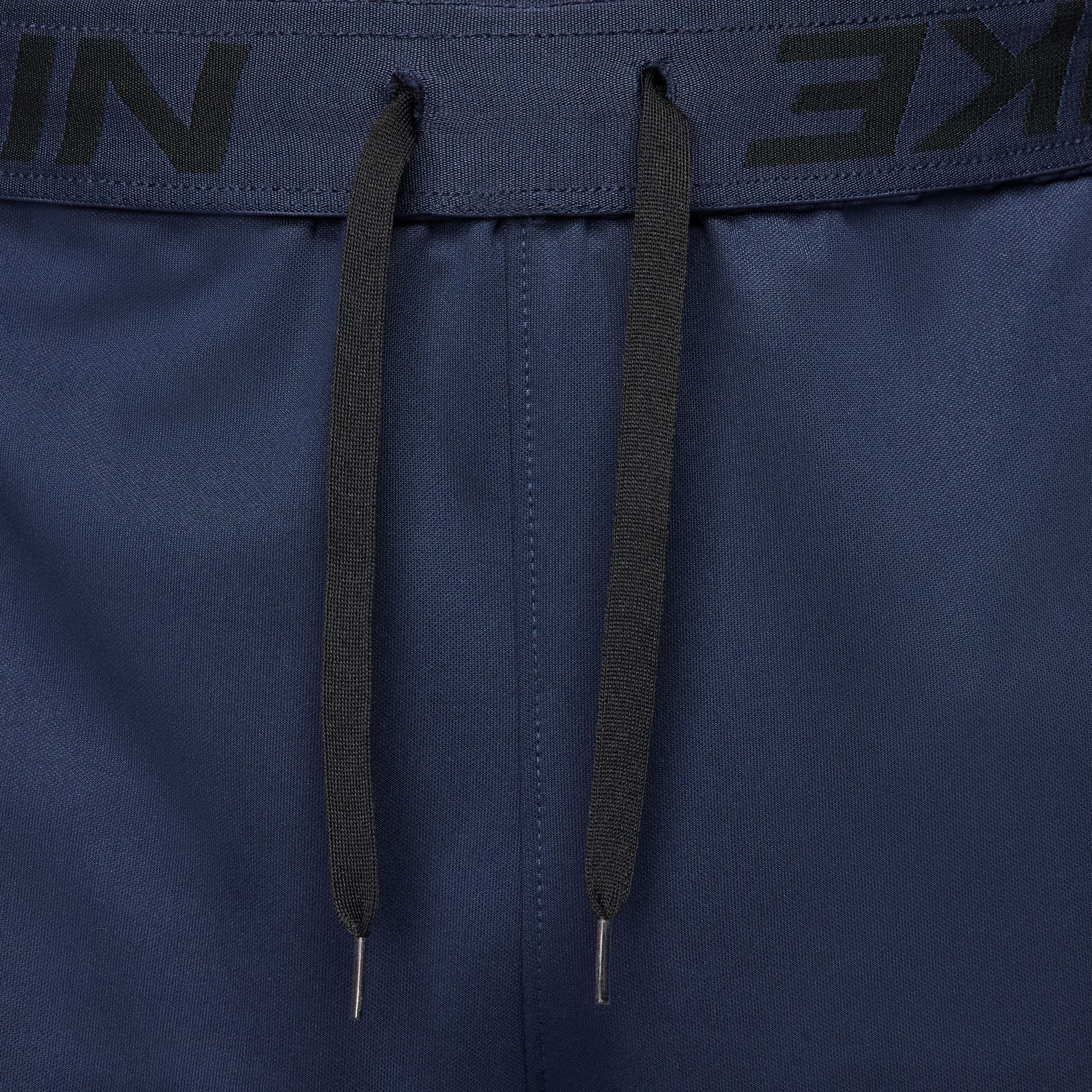 Nike Trainingshose »DRI-FIT TOTALITY MEN'S TAPERED FITNESS PANTS«