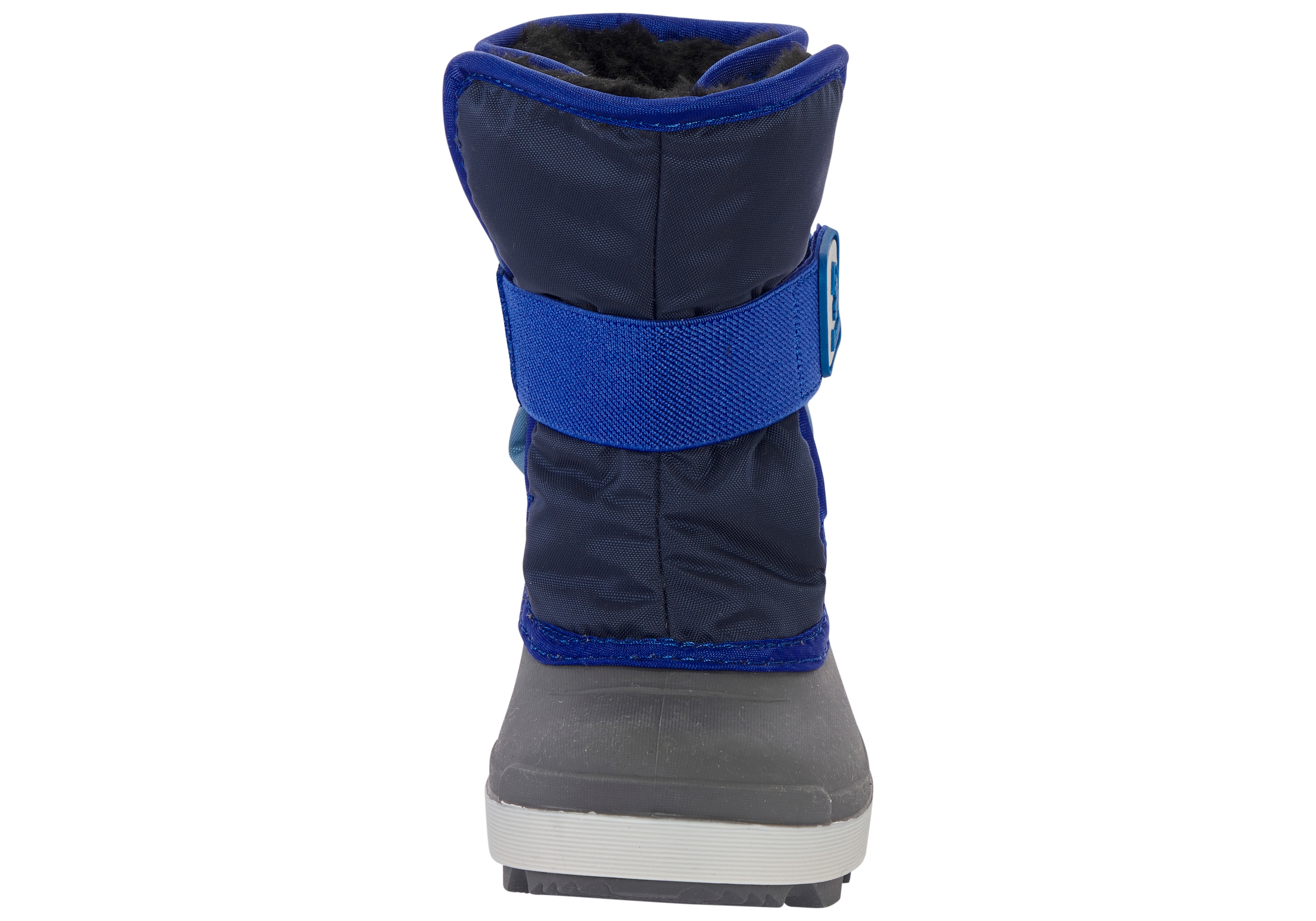Kamik Winterstiefel »SNOWBUG7«  Snowboots, Winterboots, Winterschuhe, wasserdicht und gefüttert