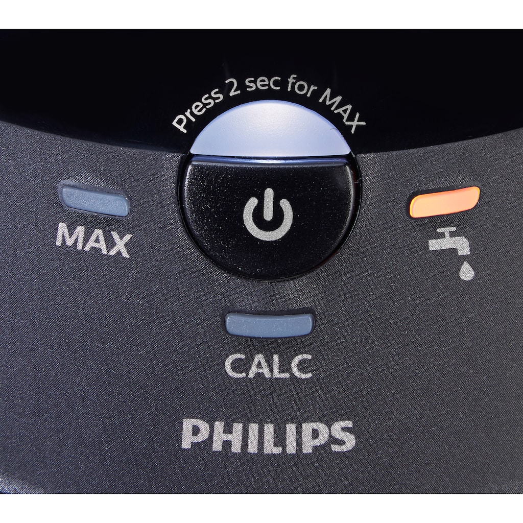 Philips Dampfbügelstation »PerfectCare 8000 Series PSG8140/80«