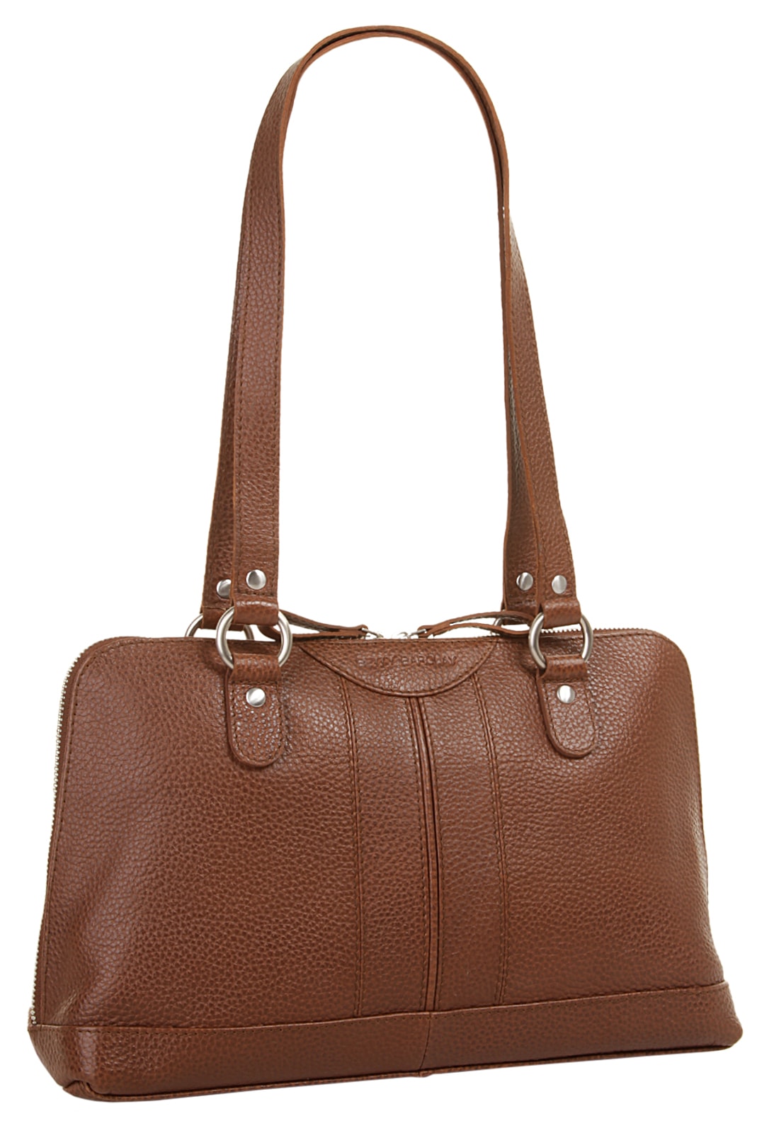 Betty Barclay Umhängetasche echt Leder