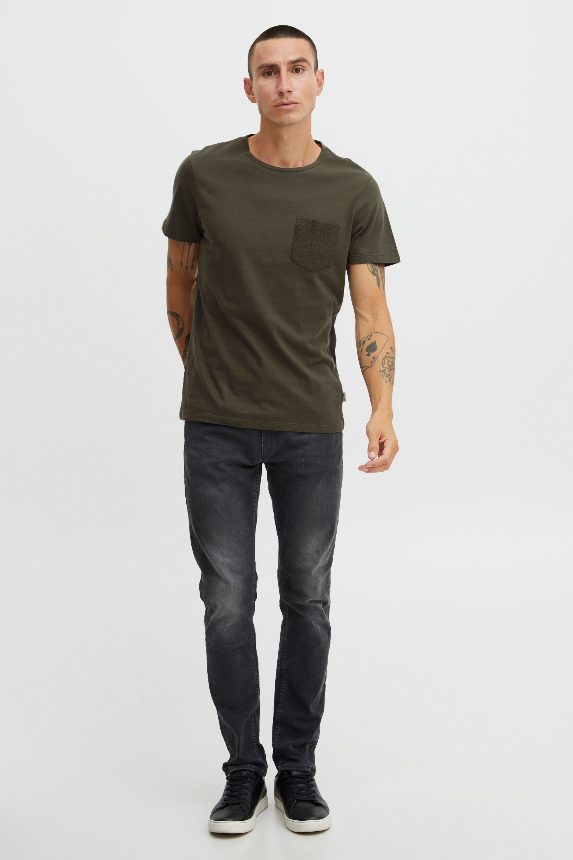 11 Project T-Shirt »T-Shirt PRIndie«