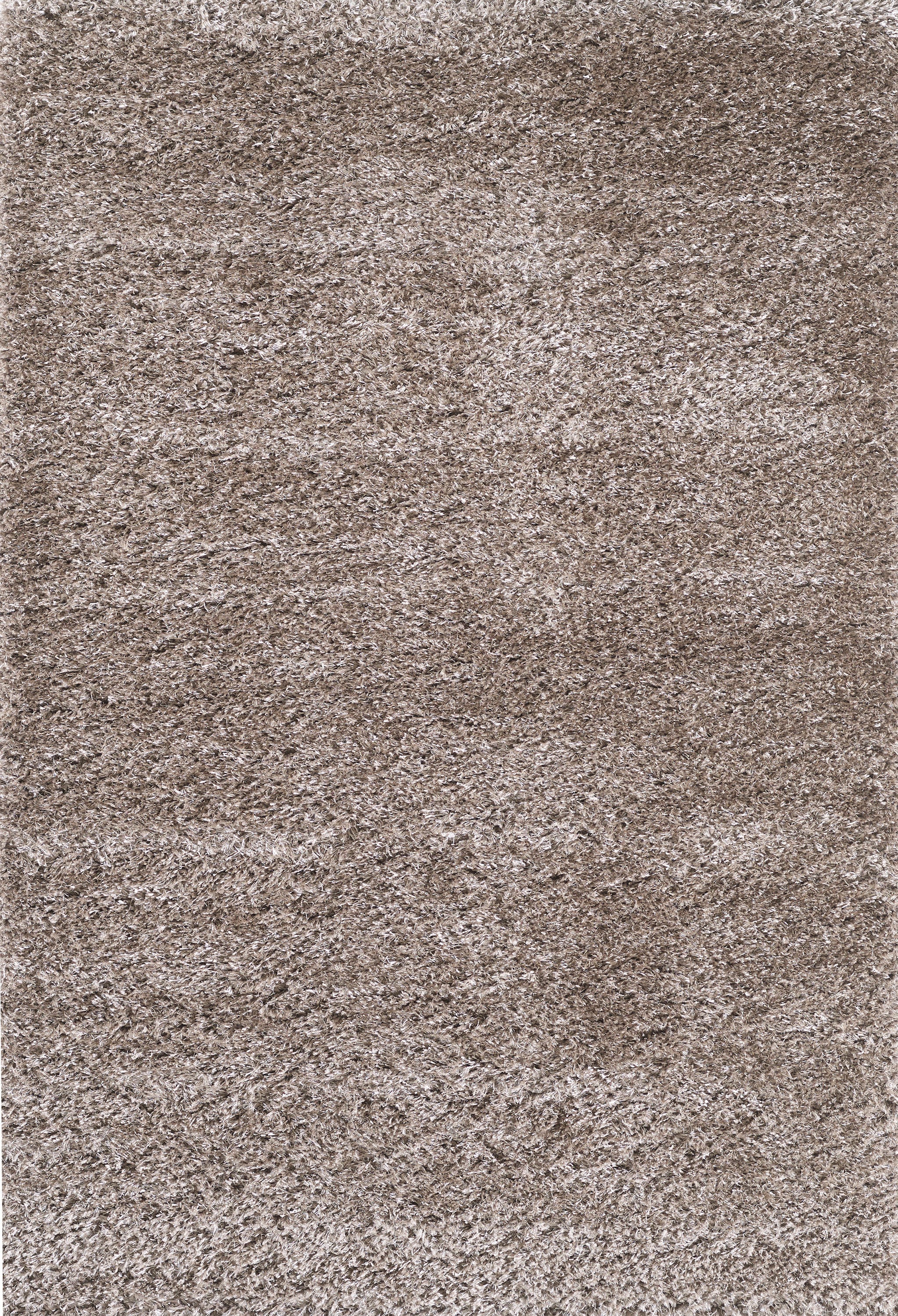 my home Hochflor-Teppich »Senara«, rechteckig, 50 mm Höhe, Läufer, weich, Shaggy, uni, idealer Teppich Wohnzimmer, Schlafzimmer