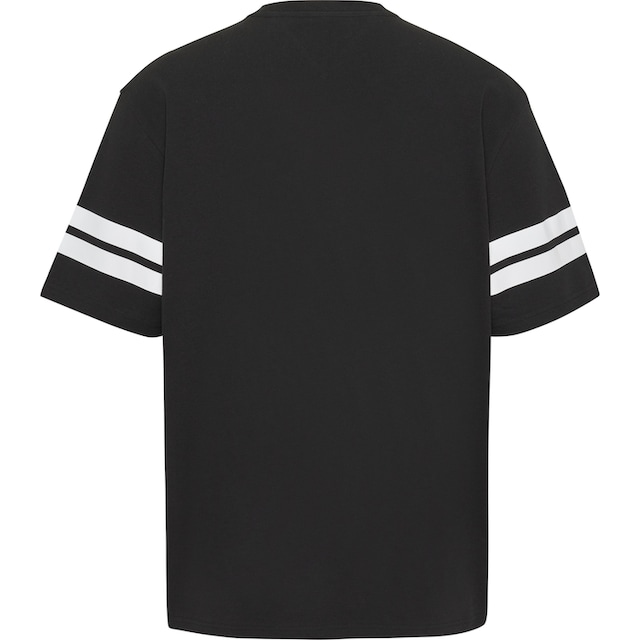 Tommy Jeans T-Shirt »TJM SKATER COLLEGE 85 LOGO« bei ♕