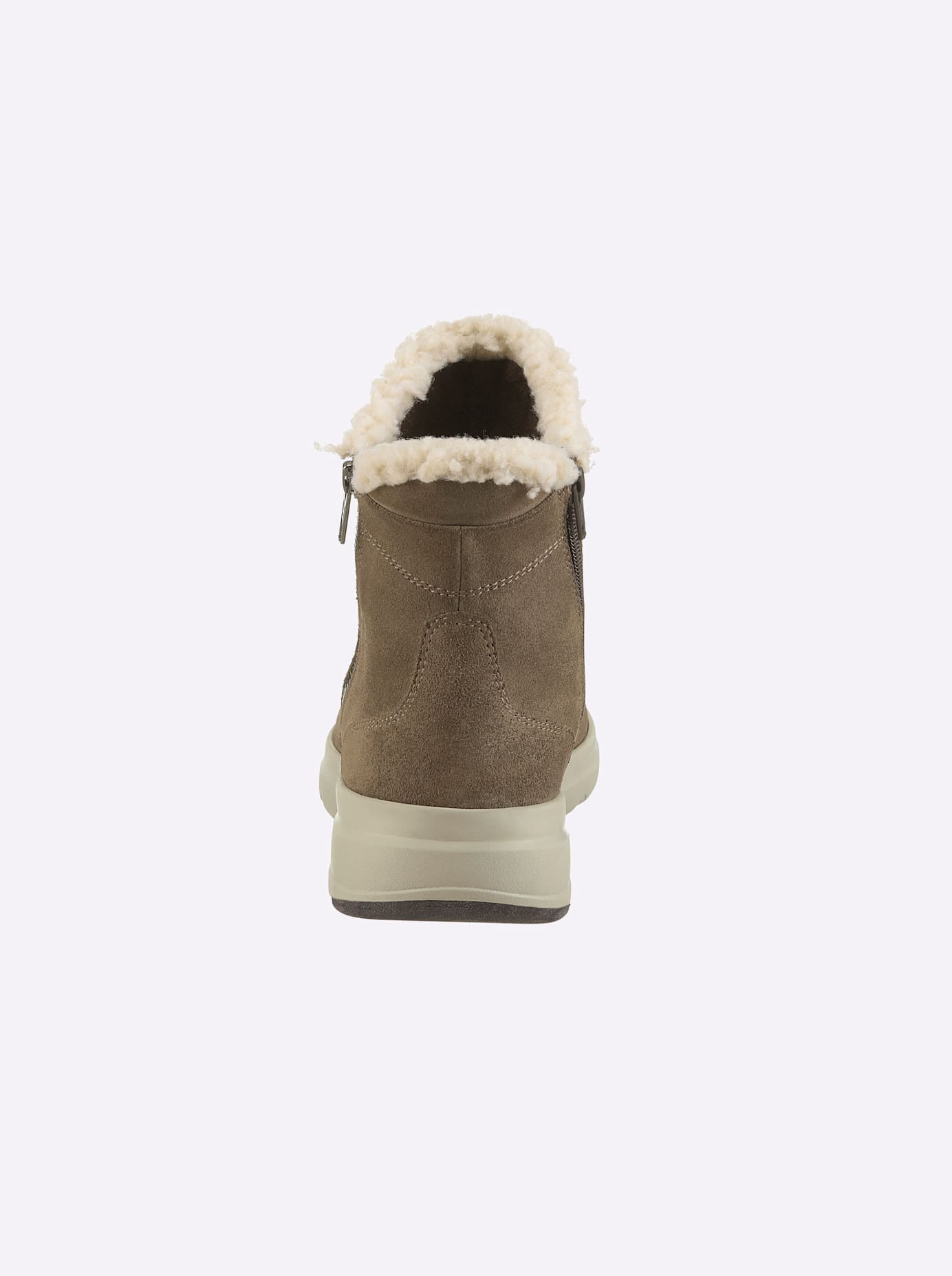 Casual Looks Stiefelette