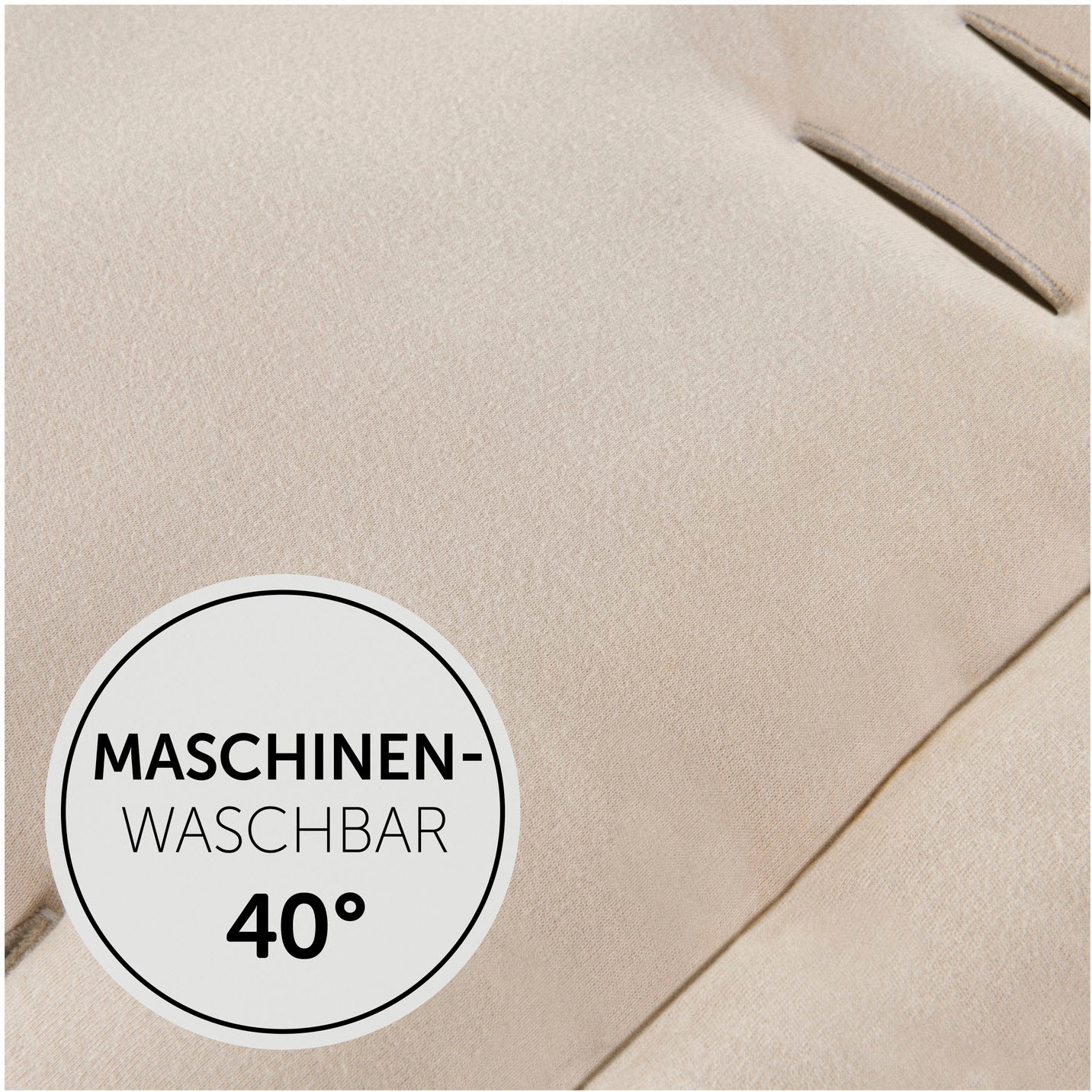 Hauck Kinderwagen-Sitzauflage »Seat Liner, Winnie the Pooh beige«