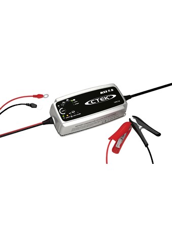 Batterie-Ladegerät »MXS 7.0«
