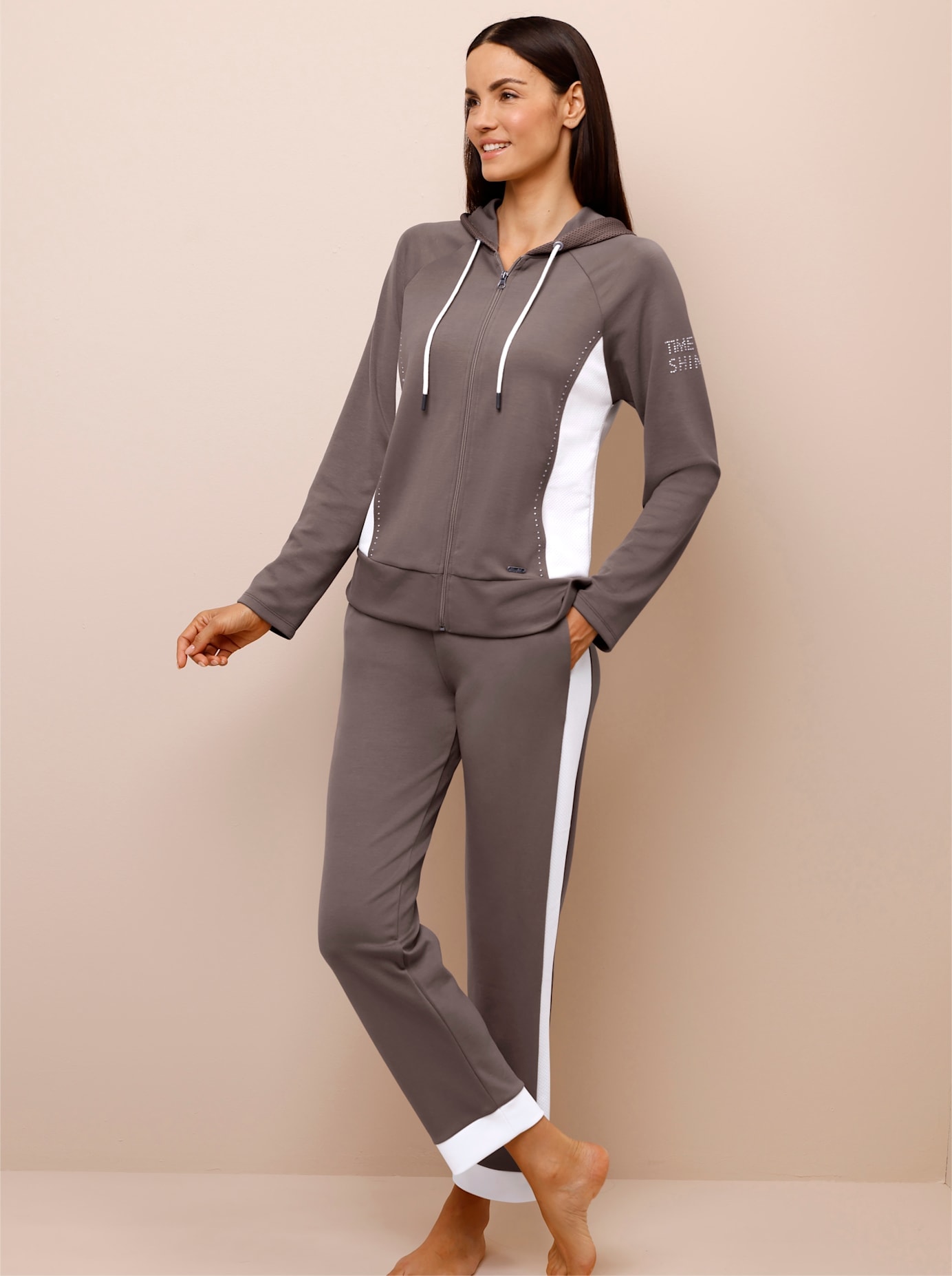 feel good Langjacke