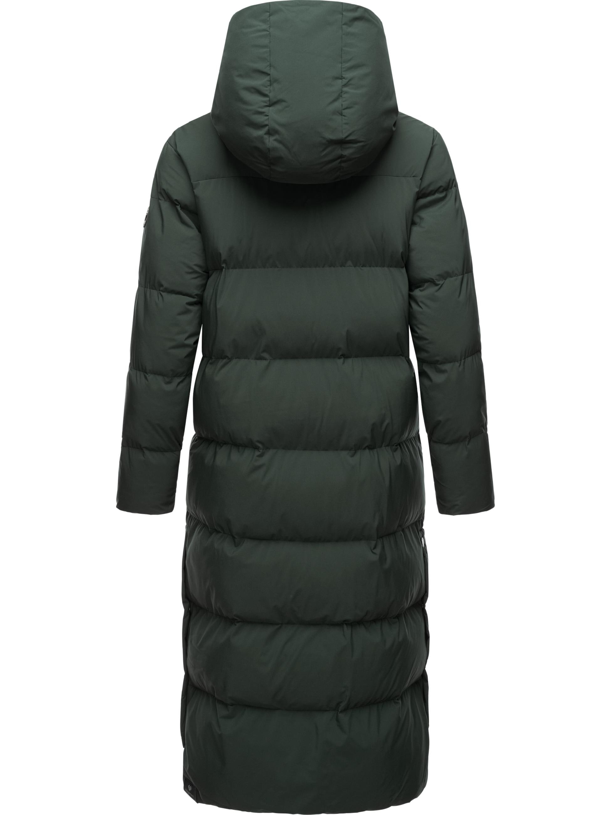 Ragwear Wintermantel »Wintermantel Patrise«