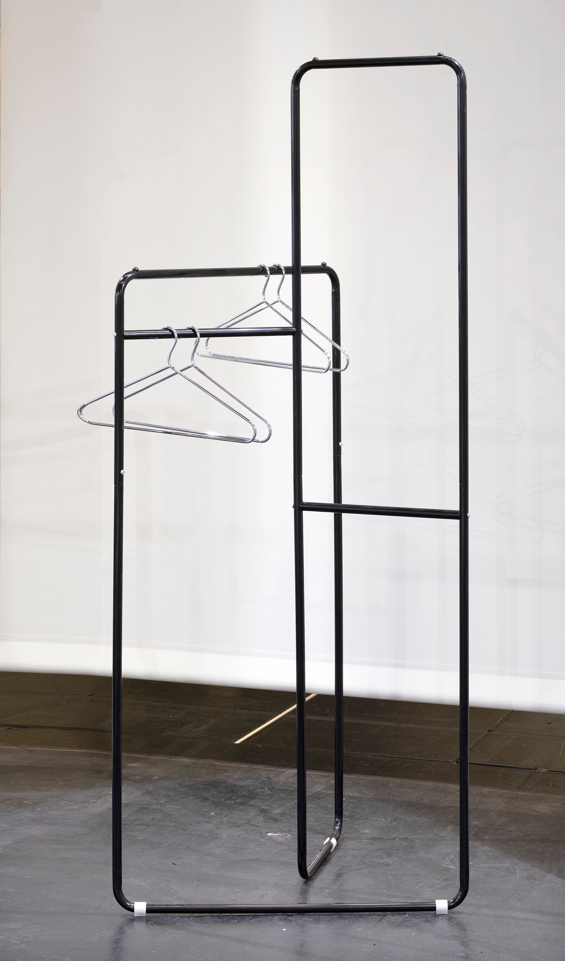 »Balance«, BxTxH: Kleiderständer mit cm XXL | online 75x50x160 Jahren kaufen 3 Garantie WENKO