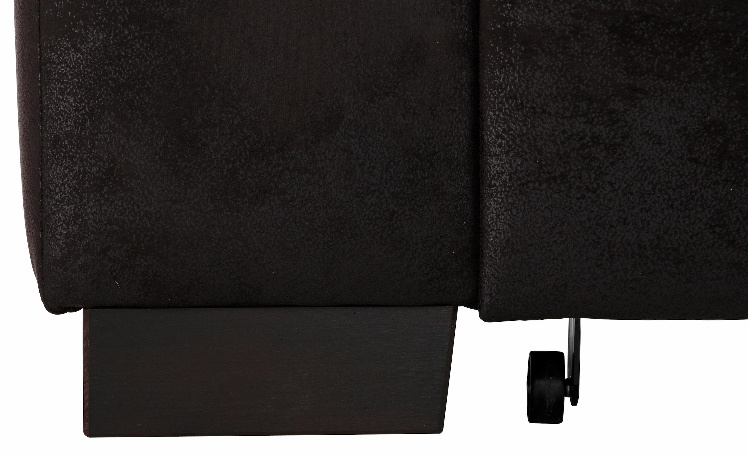 Home affaire Ecksofa »Bergen«, wahlweise mit Bettfunktion L-Form