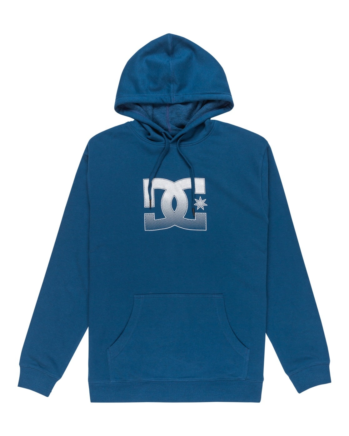 DC Shoes Kapuzensweatshirt »DC Star Reflective«
