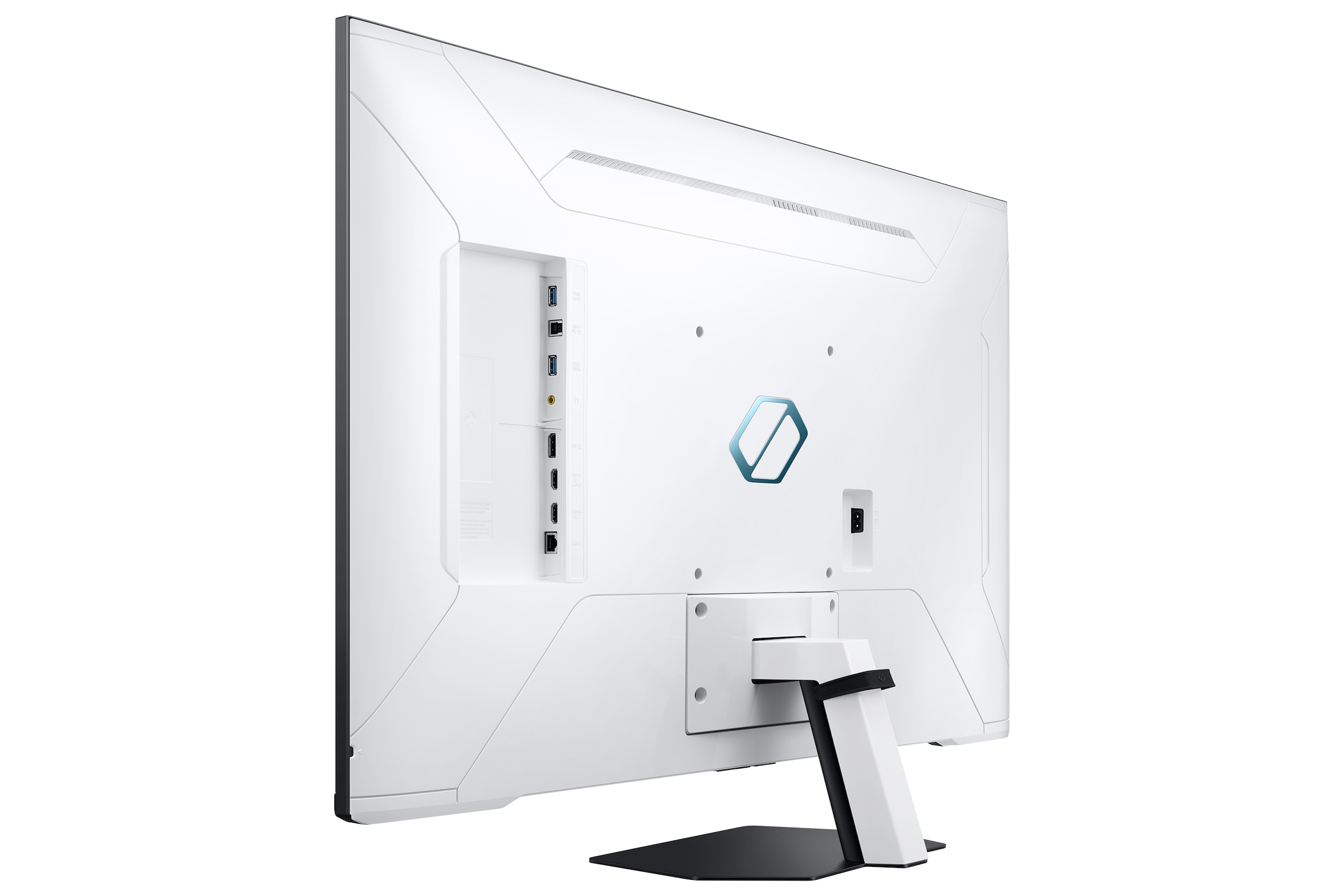 Samsung Gaming-LED-Monitor »Odyssey Neo G70C S43CG700NU«, 109,2 cm/43 Zoll, 3840 x 2160 px, 4K Ultra HD, 1 ms Reaktionszeit, 144 Hz, 1ms (MPRT)