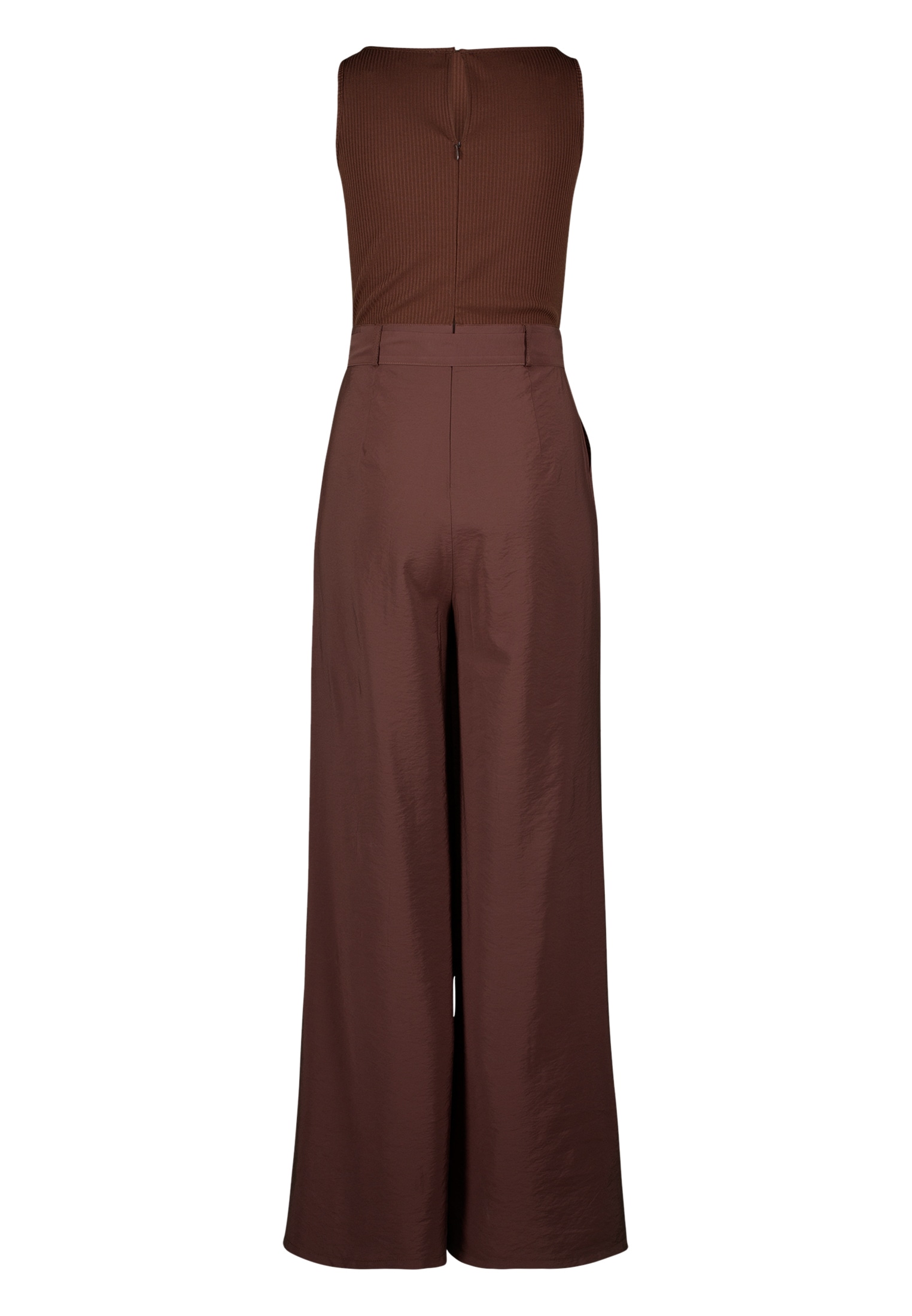 Zero Jumpsuit »Jumpsuit 2-in-1-Optik«