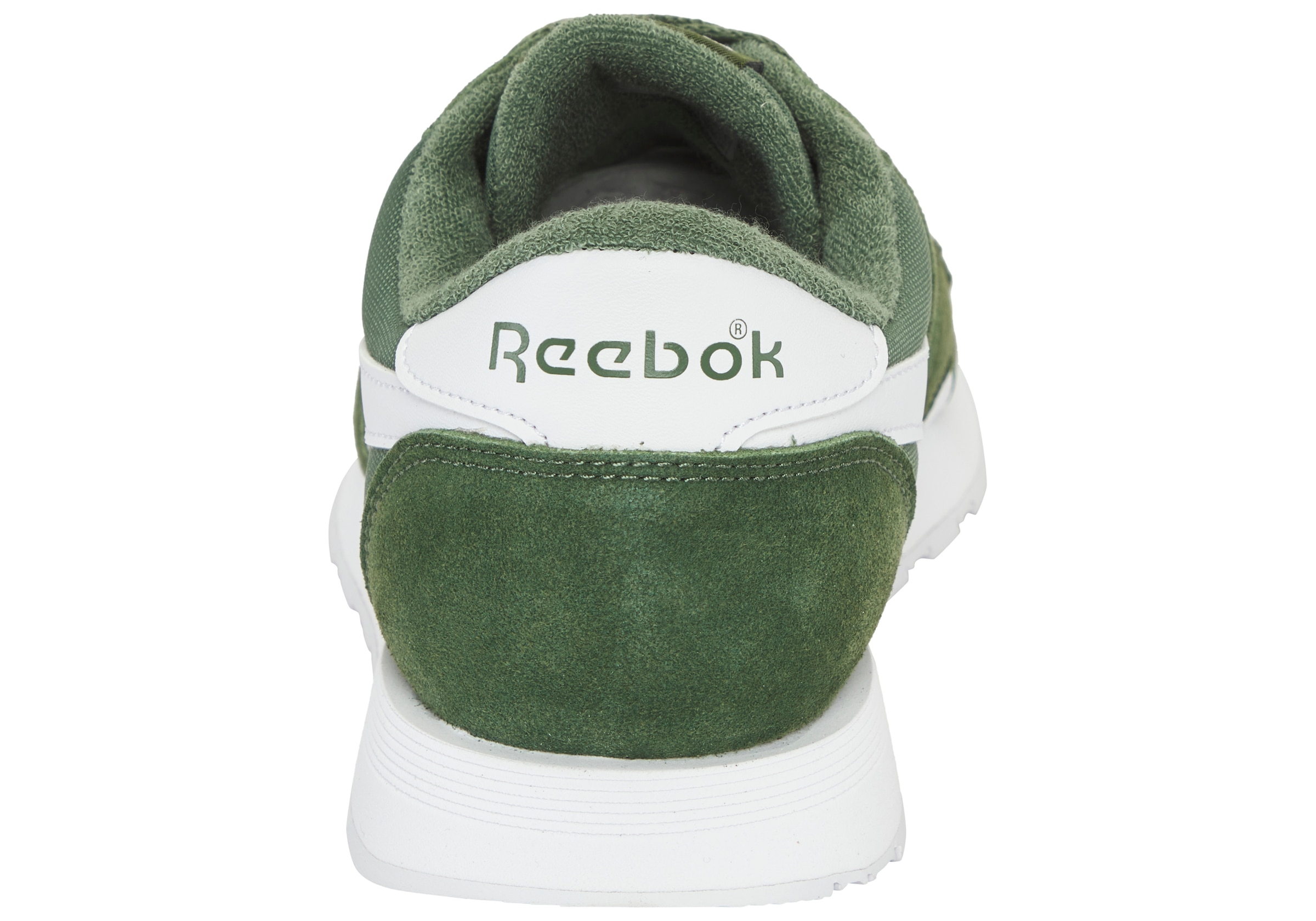 Reebok Classic Sneaker »CLASSIC NYLON«