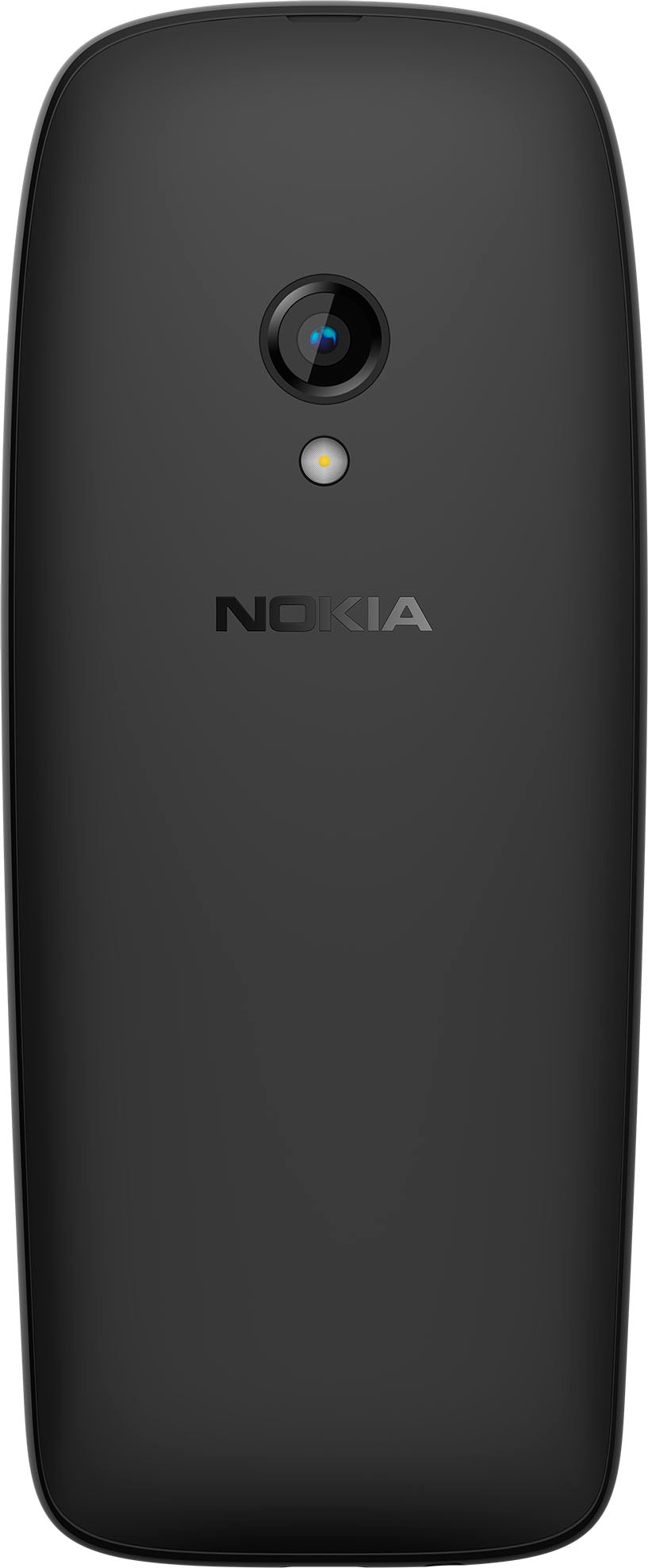 Nokia Smartphone »6310«, grün, 7,11 cm/2,8 Zoll, 0,016 GB Speicherplatz ➥ 3  Jahre XXL Garantie | UNIVERSAL