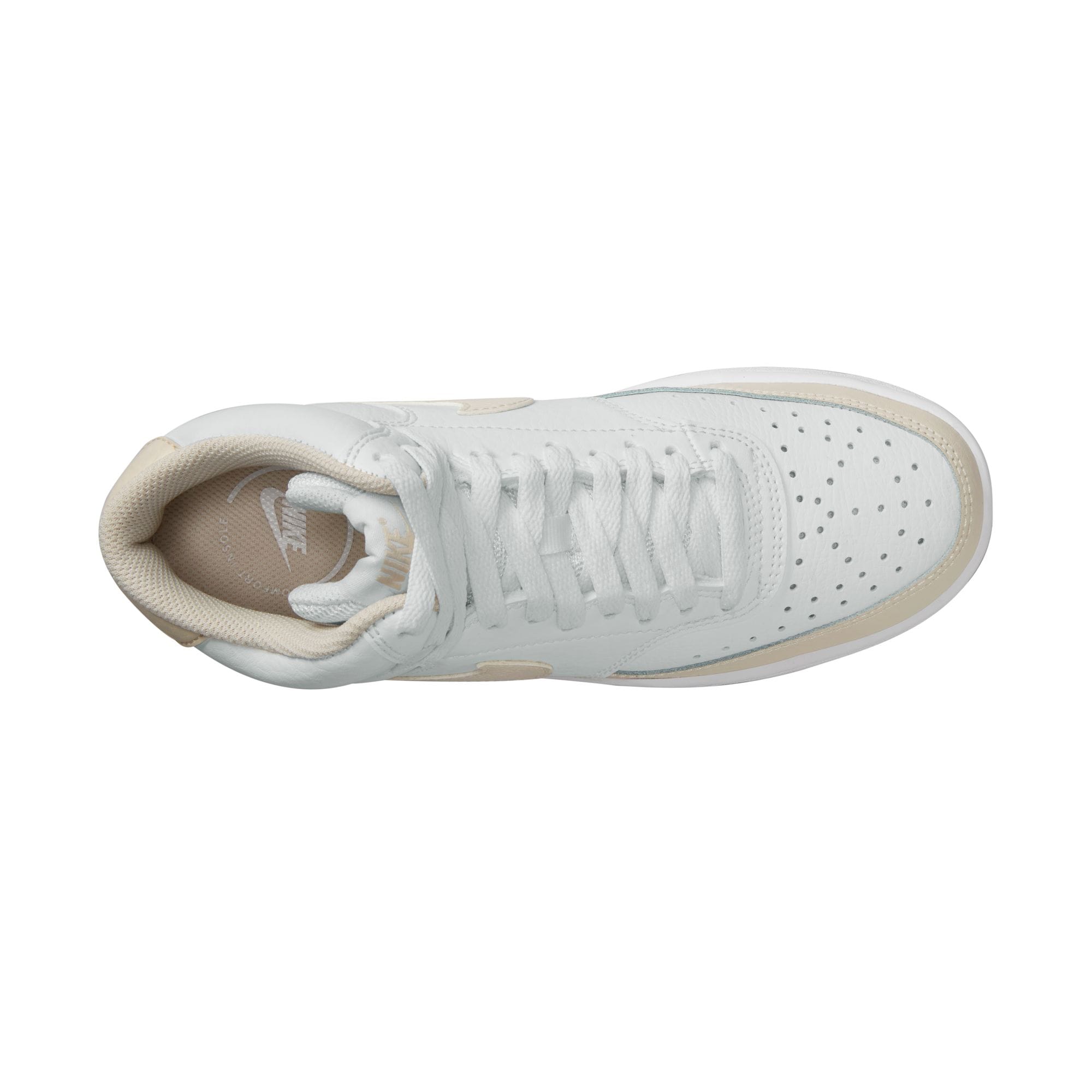 Nike Sportswear Sneaker »Court Vision Mid«