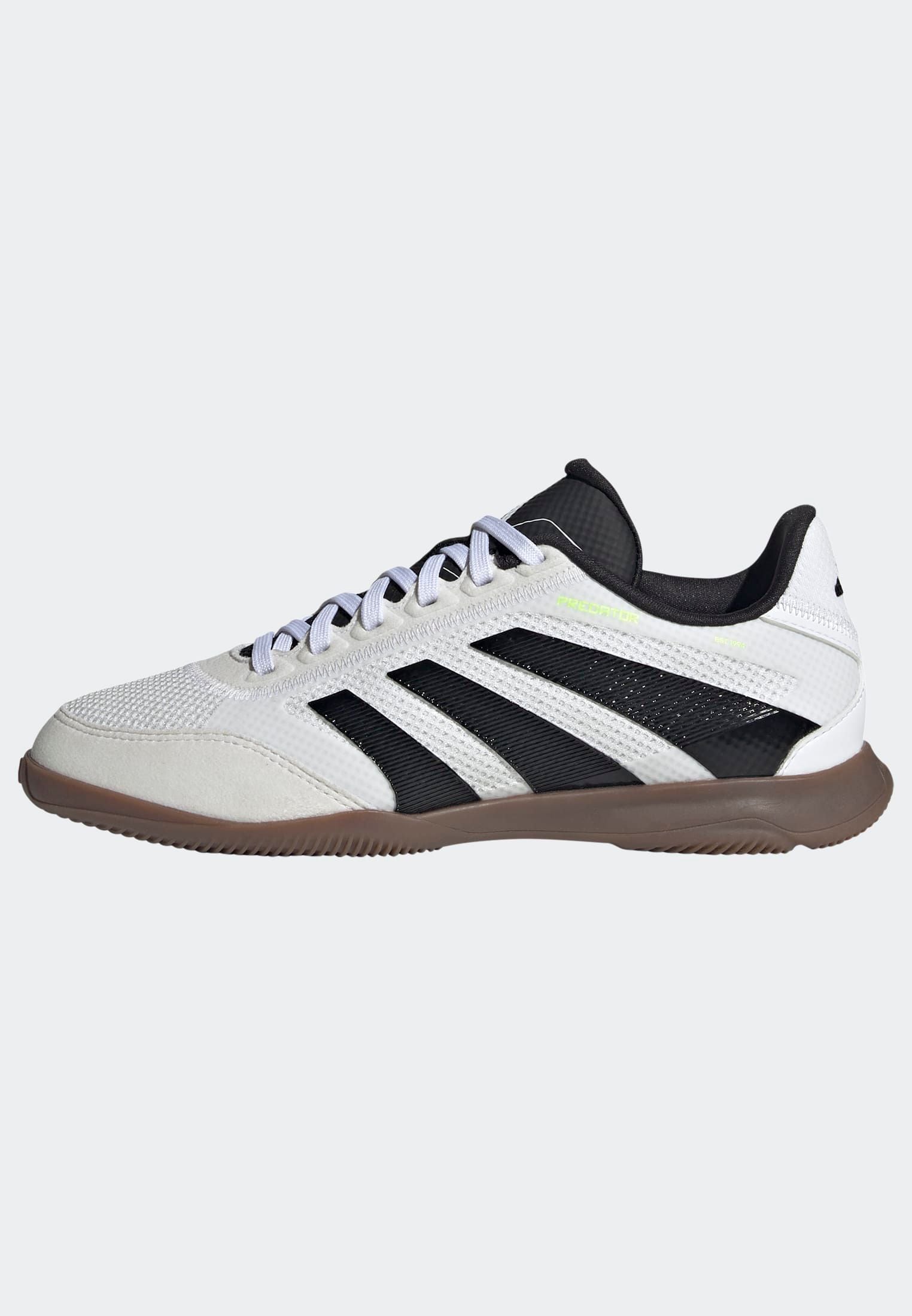 adidas Performance Fußballschuh »PREDATOR LEAGUE INDOOR E KINDER«, geeignet als Hallenschuhe