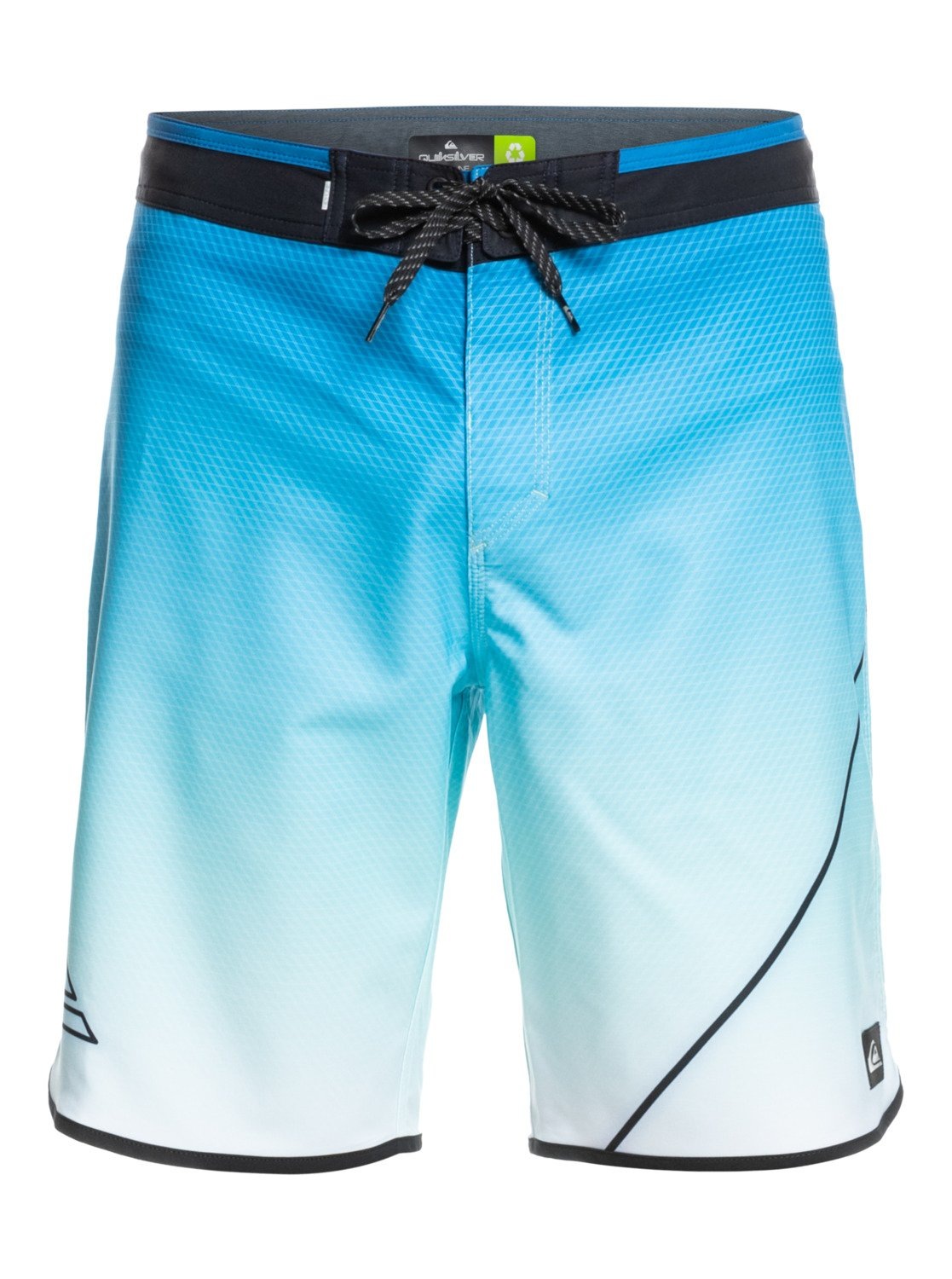 Quiksilver Boardshorts »Surfsilk New Wave 20"«