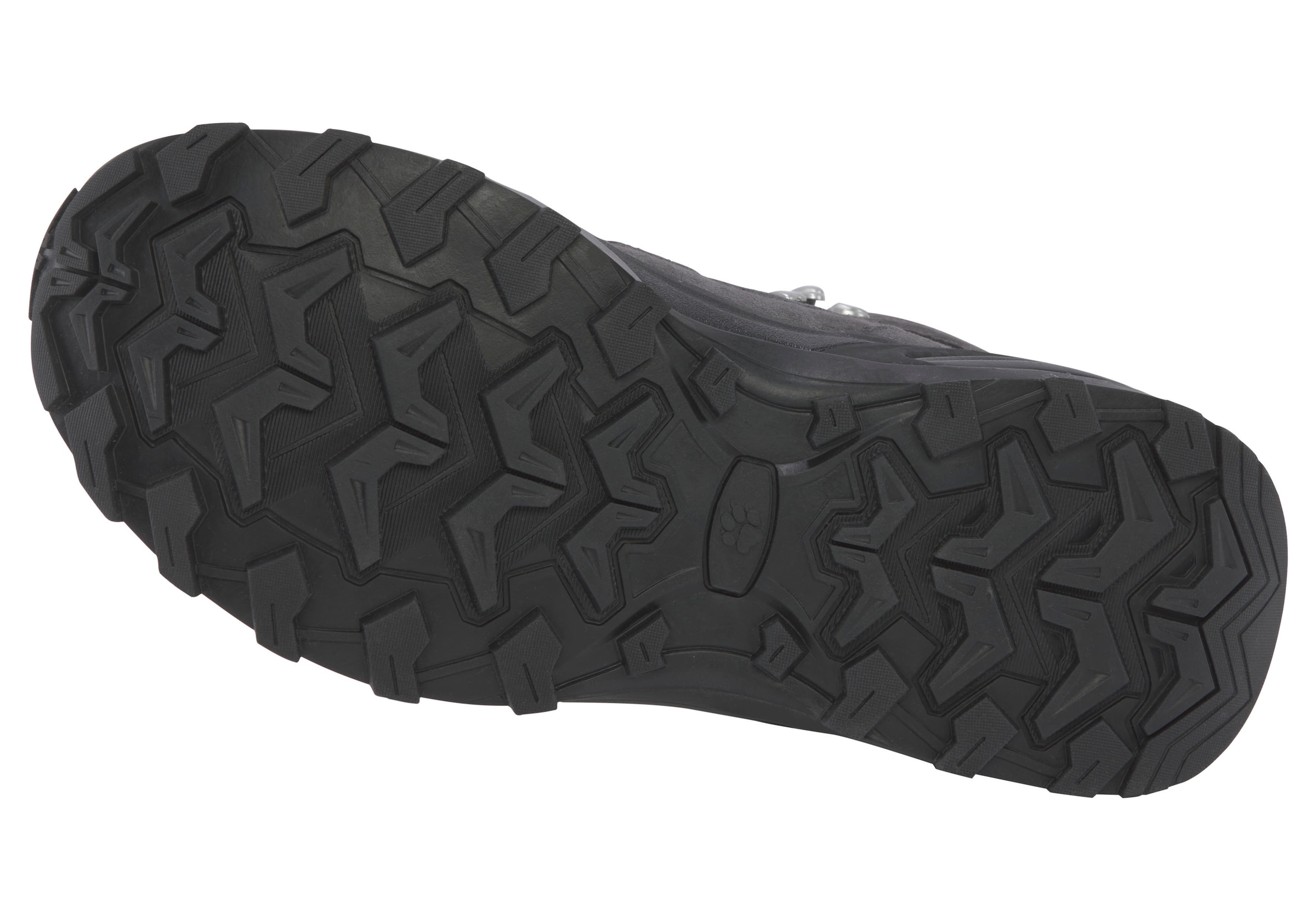 Jack Wolfskin »TRAIL HIKER TEXAPORE MID W«  wasserdicht, Trekkingschuh