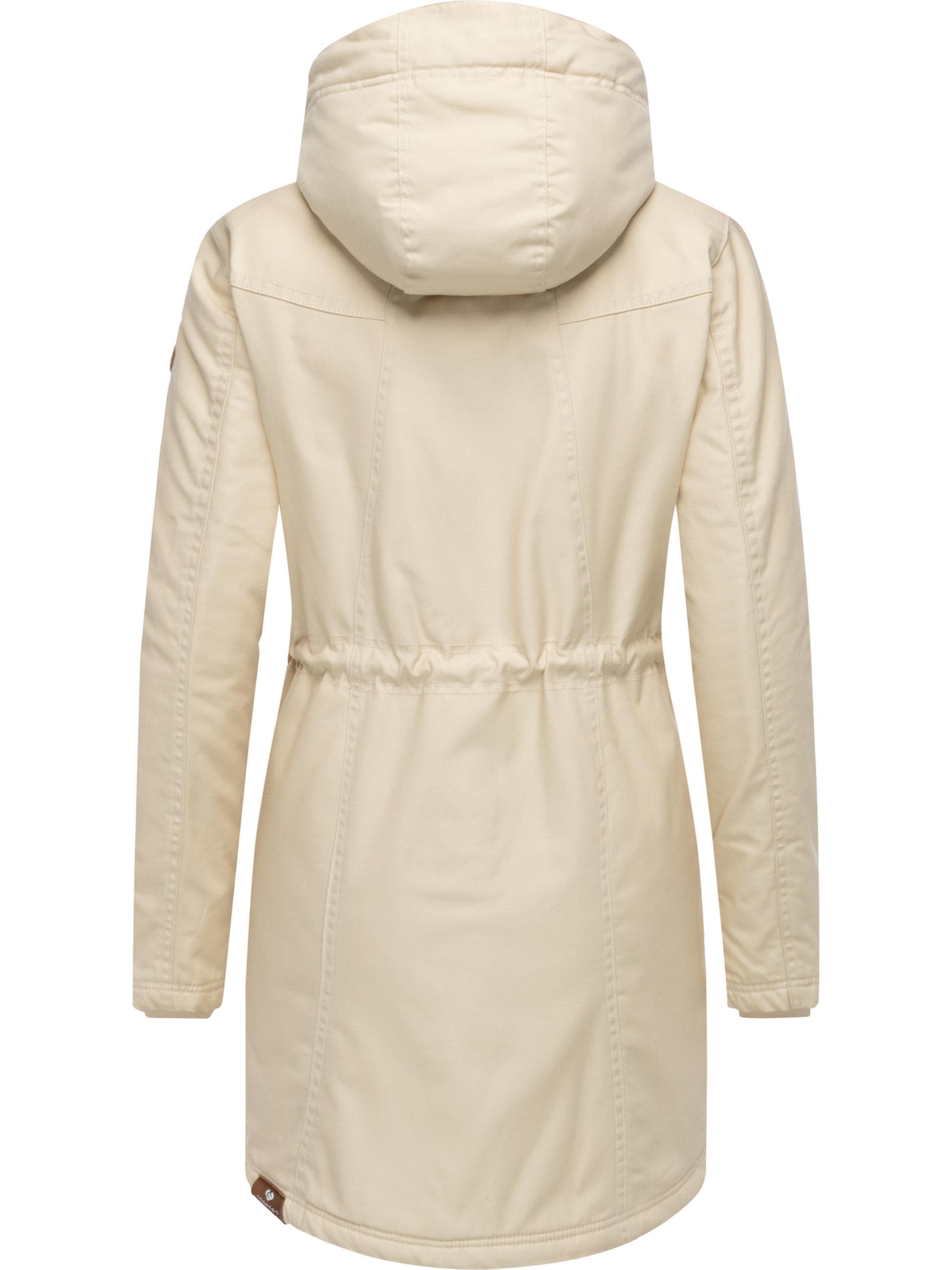 Ragwear Wintermantel »Wintermantel Elsie«