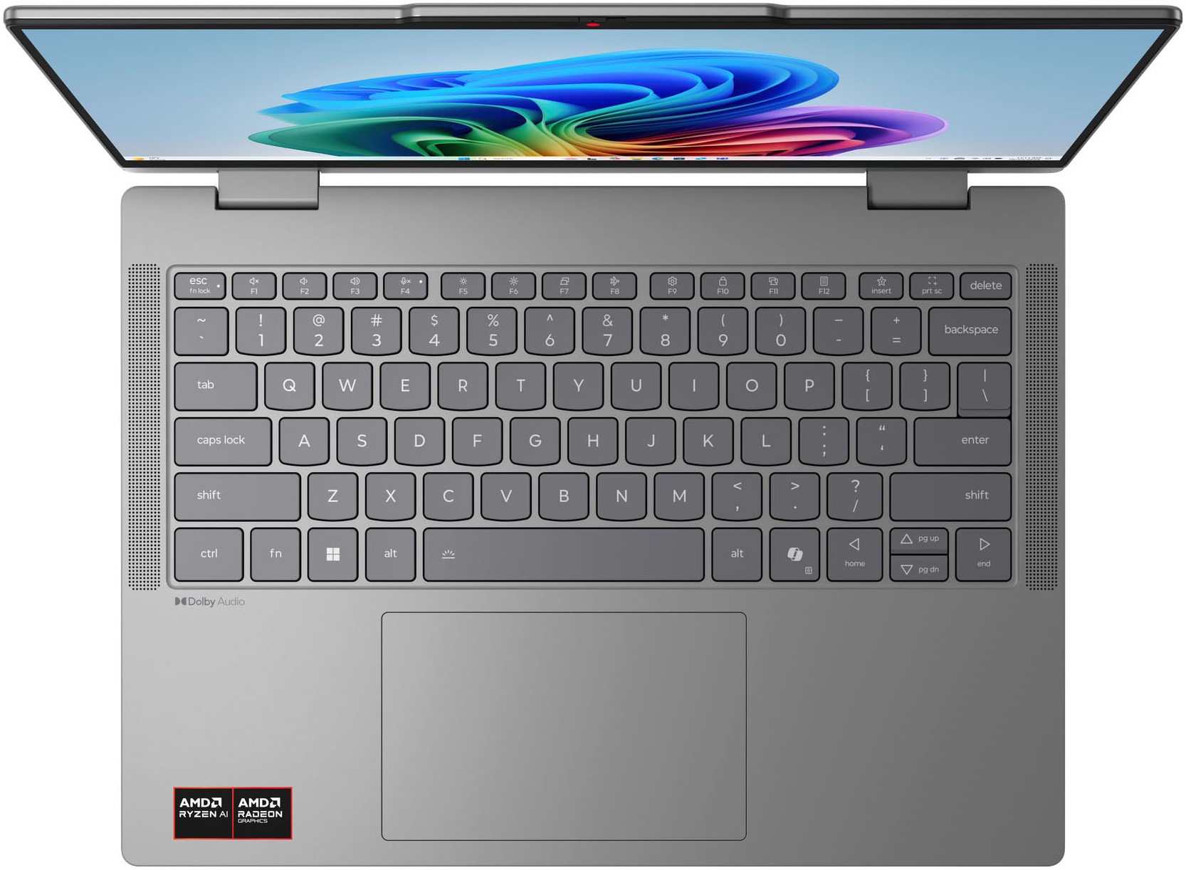 Lenovo Notebook »IdeaPad 5 2-in-1 14AGP11«