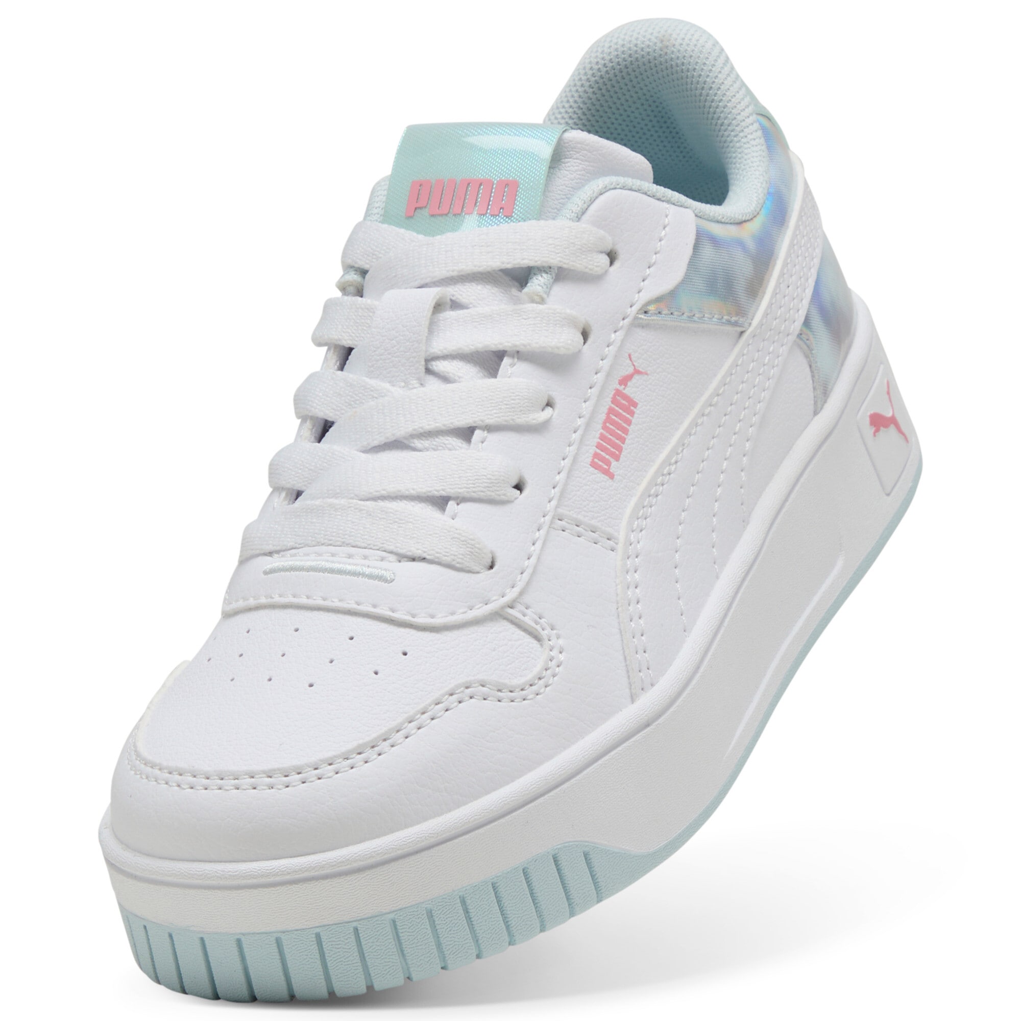 PUMA Sneaker »CARINA STREET SPACE BELLE PS«