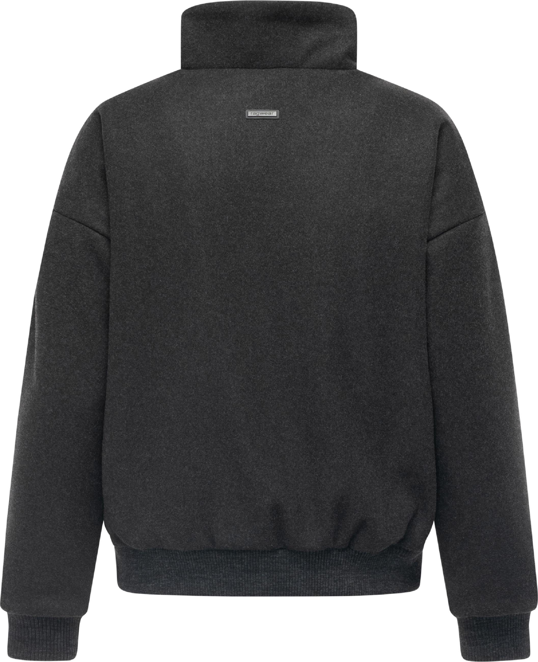 Ragwear Kapuzensweatjacke »Übergangsjacke Toscia«