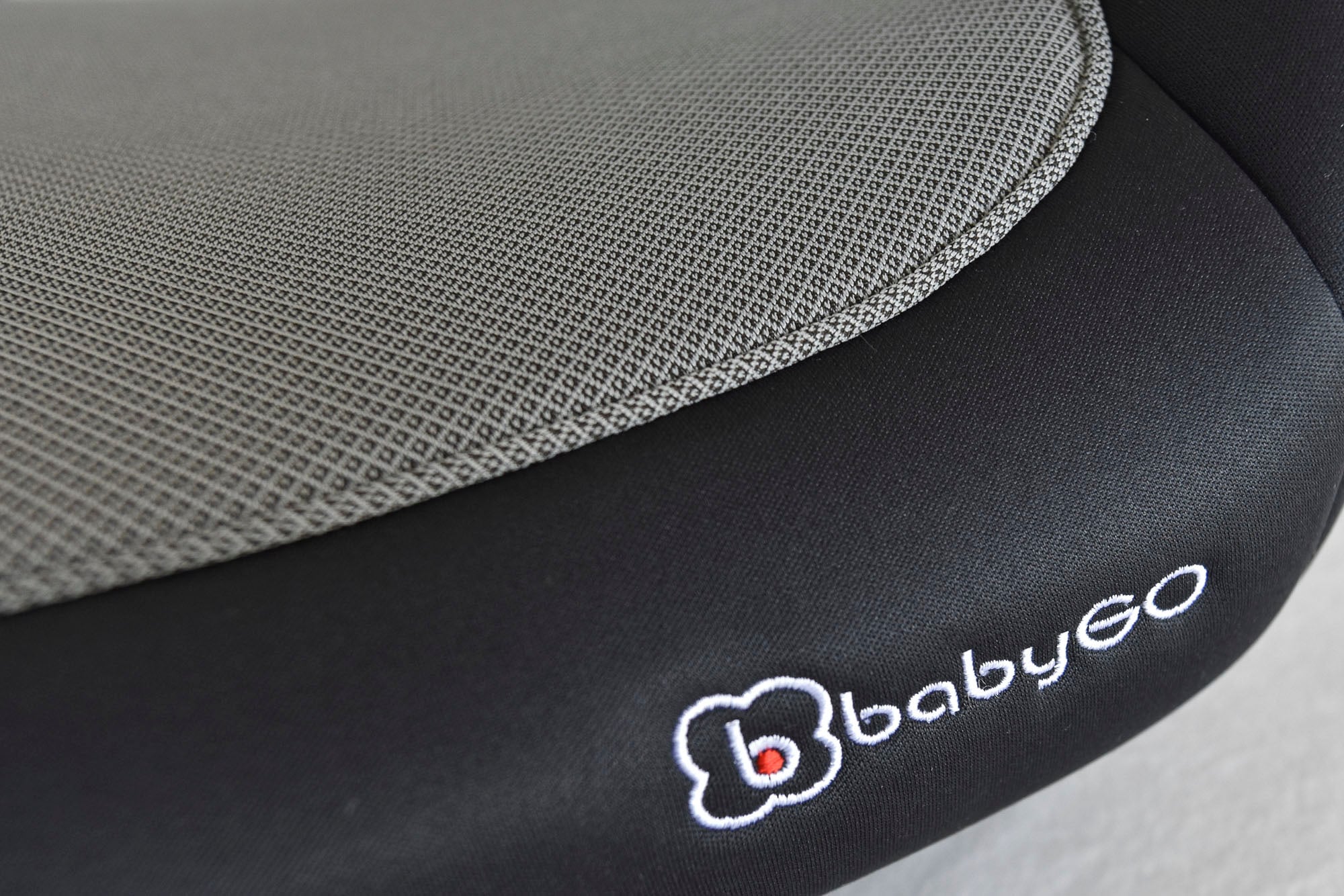 BabyGo Kindersitzerhöhung »Booster I Size, 126-150 cm«
