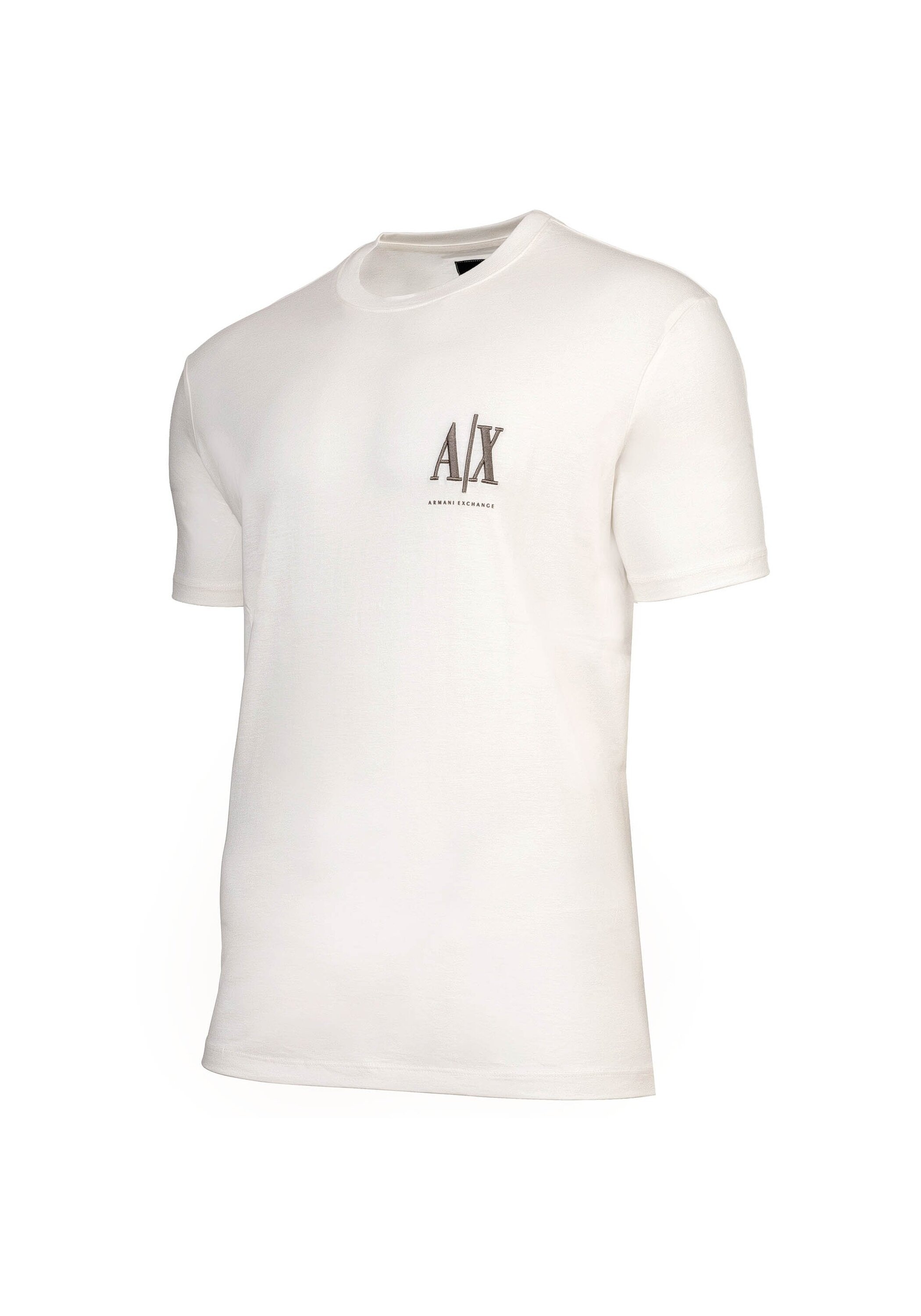 ARMANI EXCHANGE T-Shirt »T-Shirt T-SHIRT 1er Pack«
