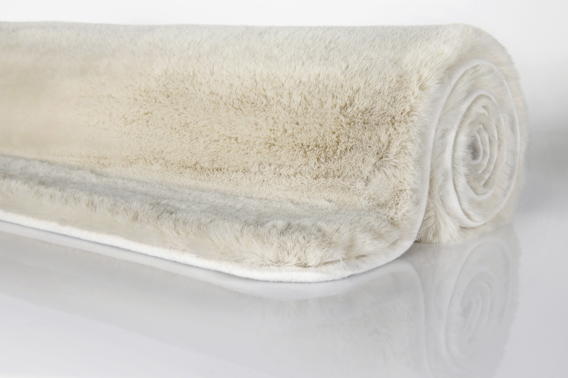 Wecon home Basics Badematte »Emil«, waschbar, rutschfest, strapazierfähig, pflegeleicht und super weich
