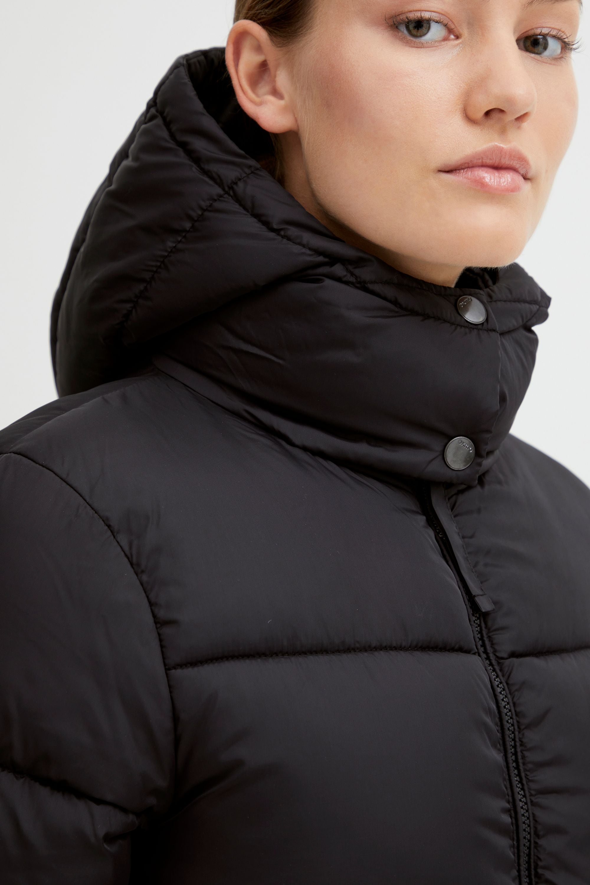 OXMO Steppmantel »Steppmantel OXBoda«