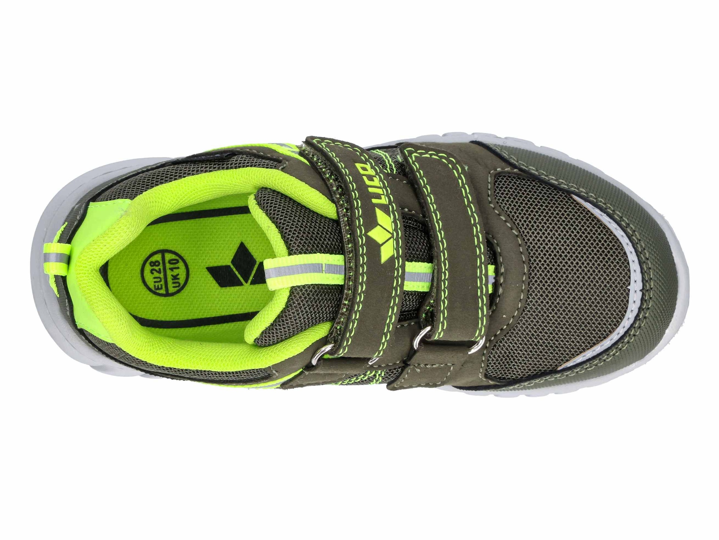 Lico Sneaker »Freizeitschuh Randy V A«