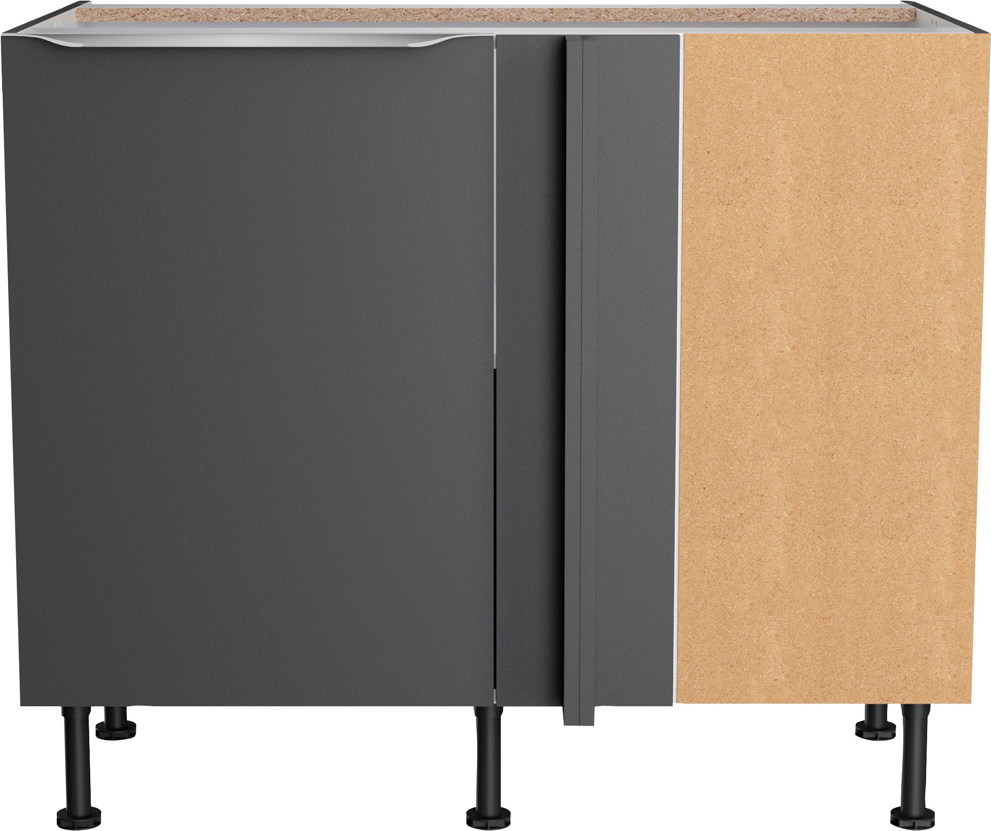 OPTIFIT Eckunterschrank »Aken«
