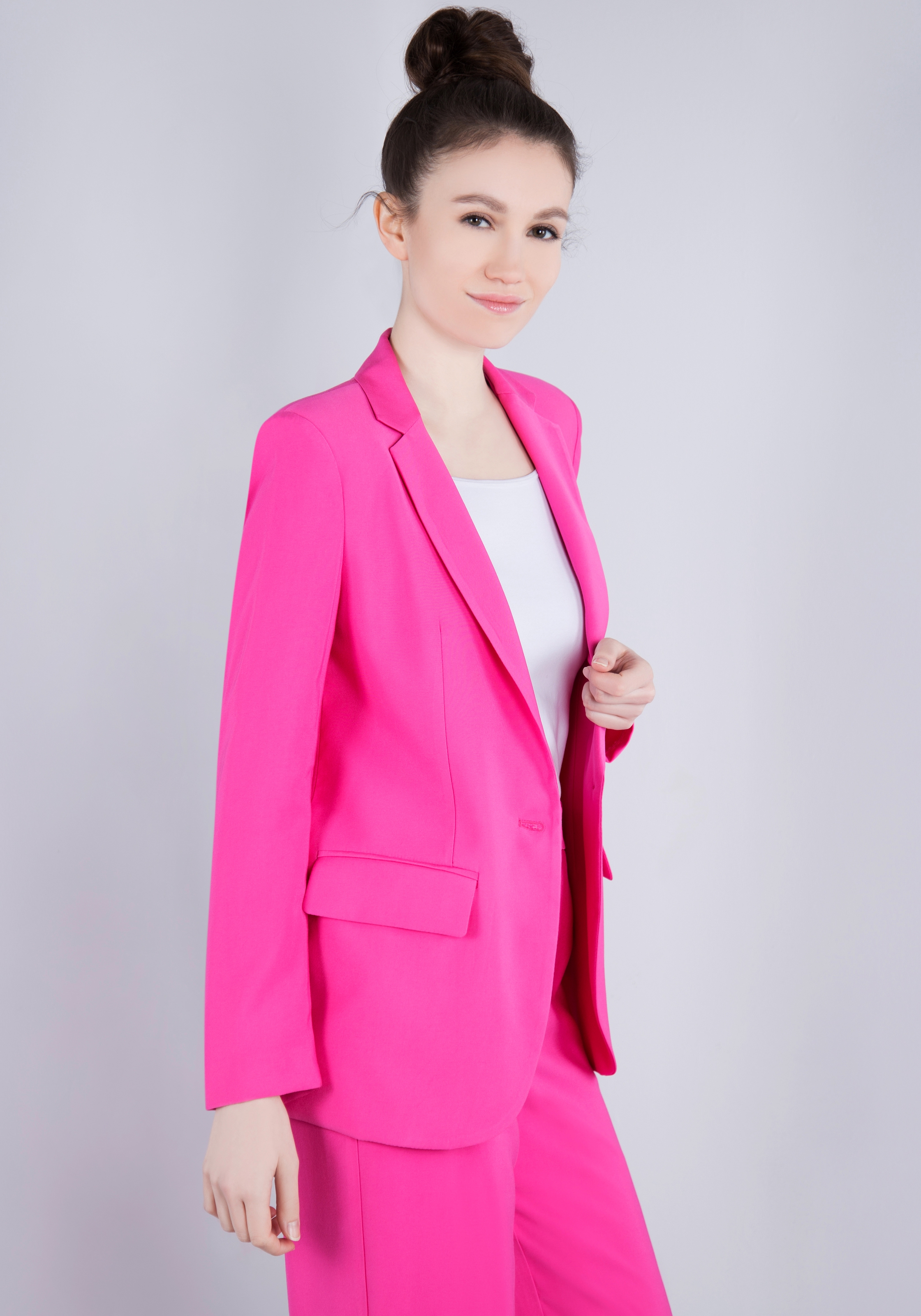IMPERIAL Longblazer »konfektionierter Boyfriend Blazer«