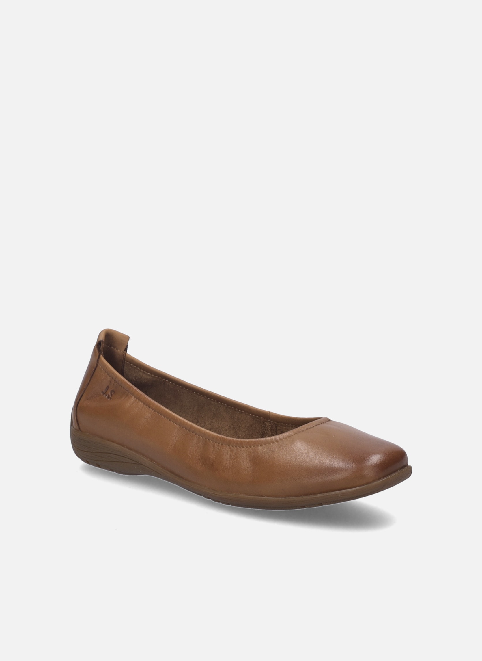 Josef Seibel Ballerina »Fenja 01, camel«