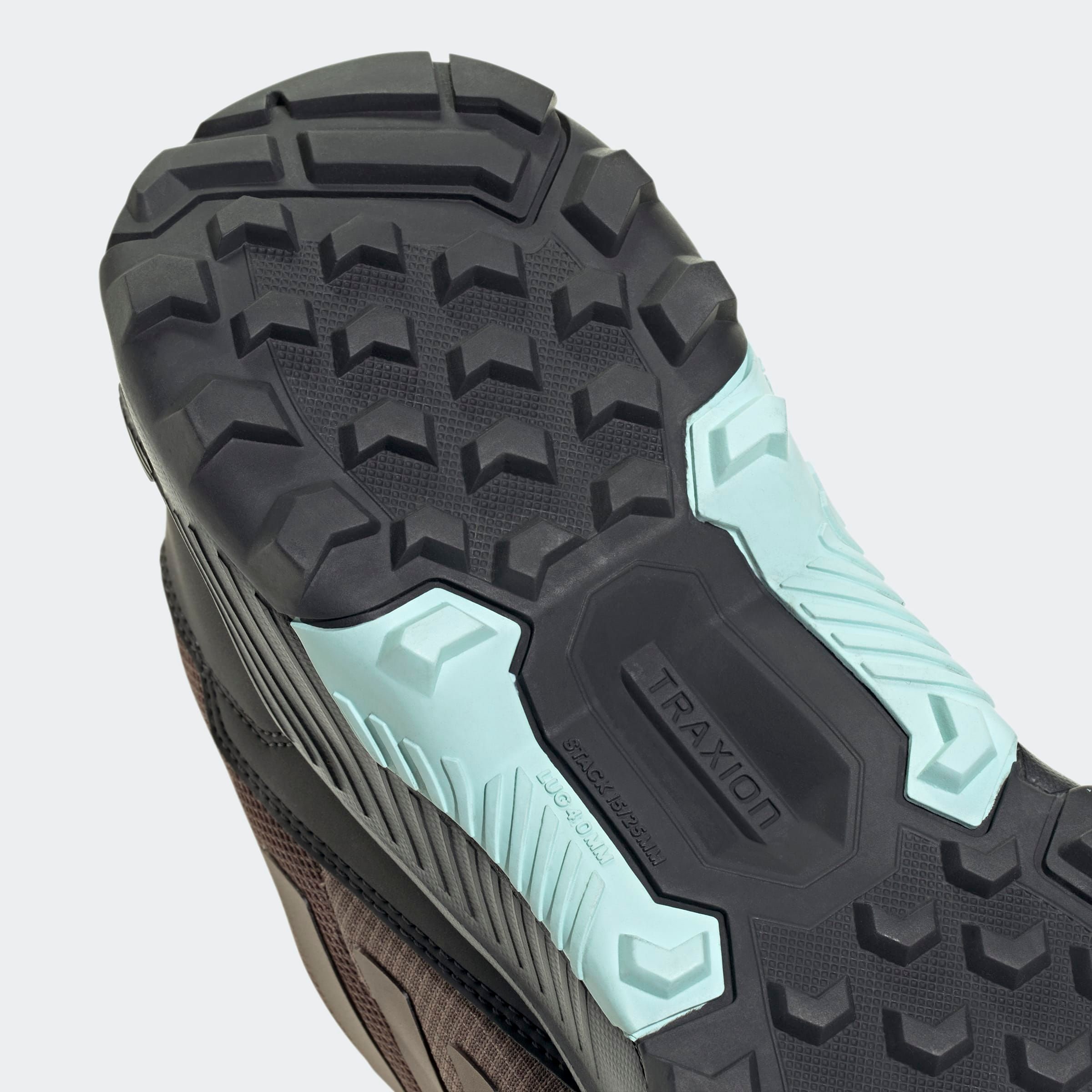adidas TERREX Wanderschuh »EASTRAIL 2.0 RAIN.RDY«, wasserdicht