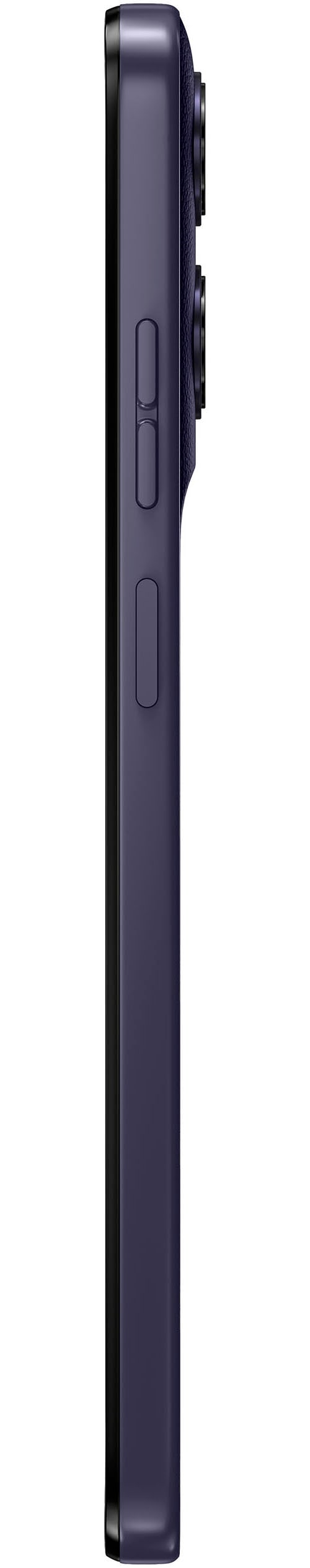 Motorola Smartphone »moto g 17« PANTONE® Evening Blue