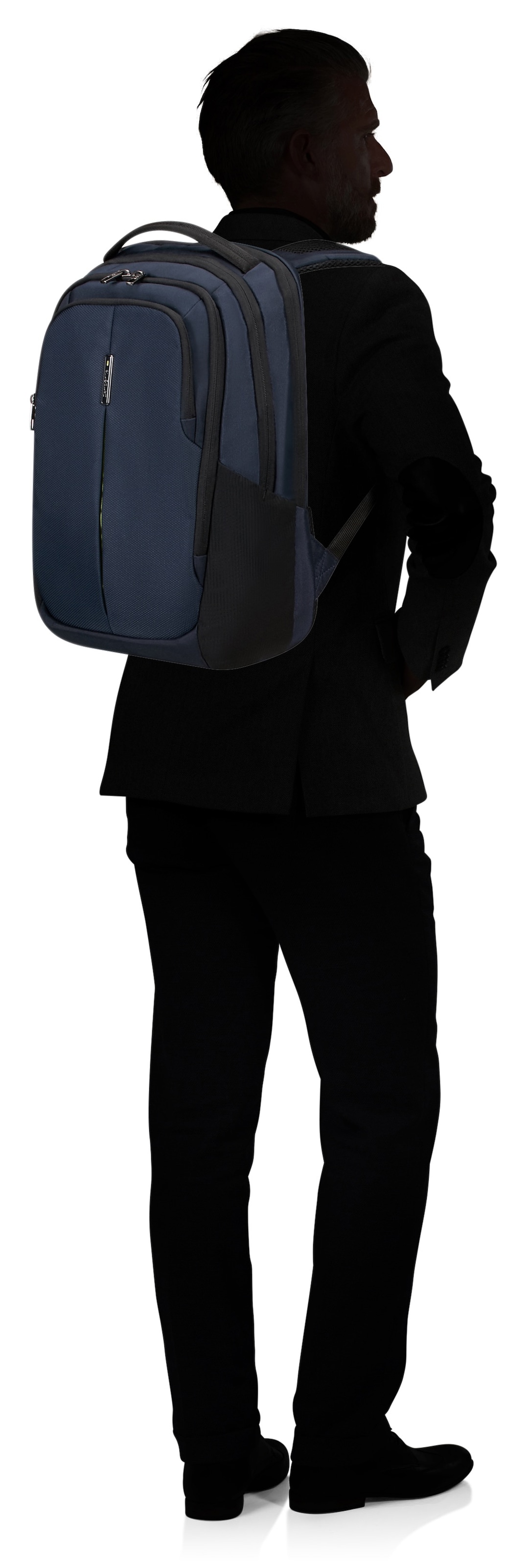 Samsonite Laptoprucksack »GUARDIT 3.0« Businessrucksack